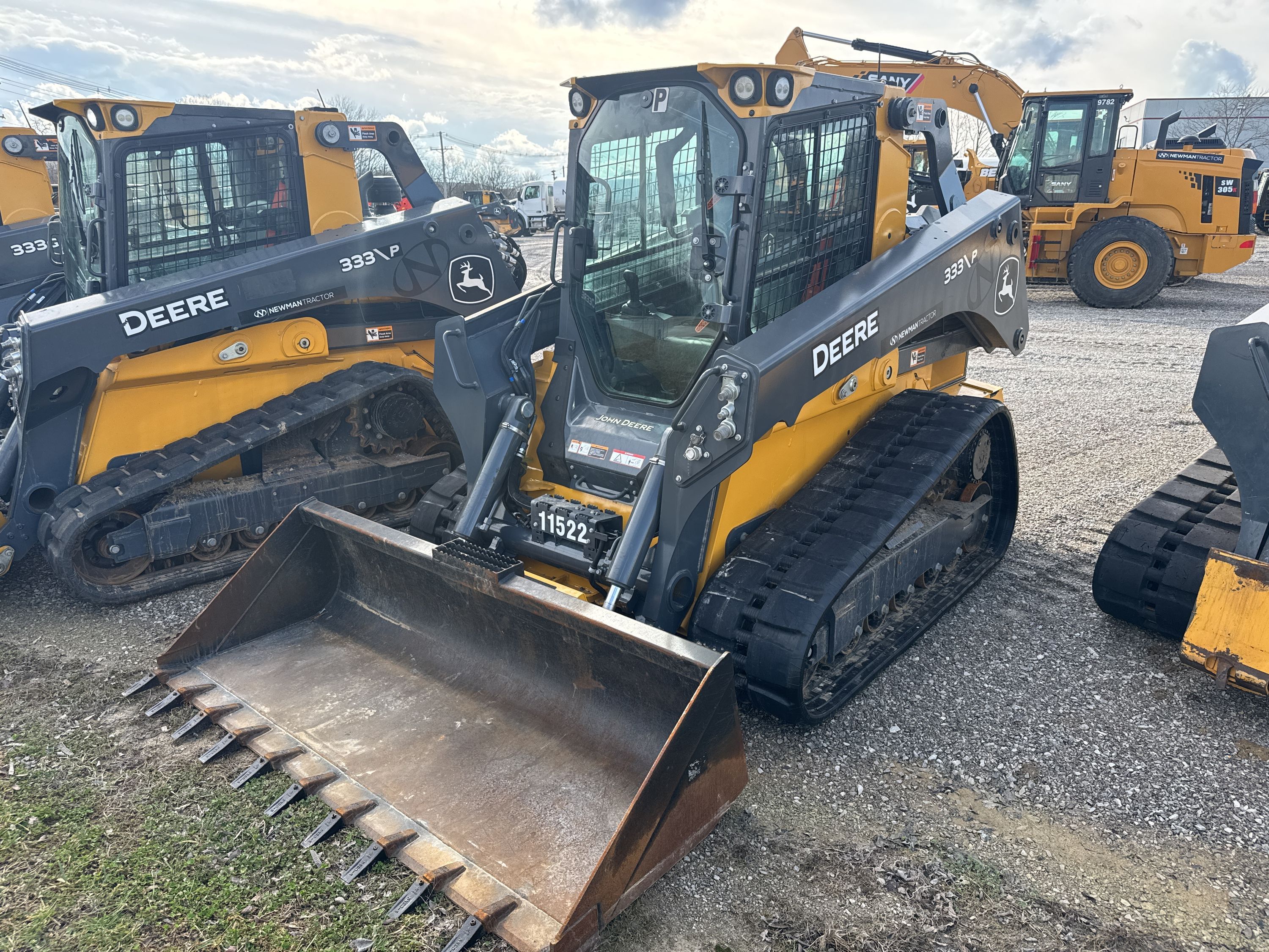 Equipment Photo - EQ11522 Thumbnail