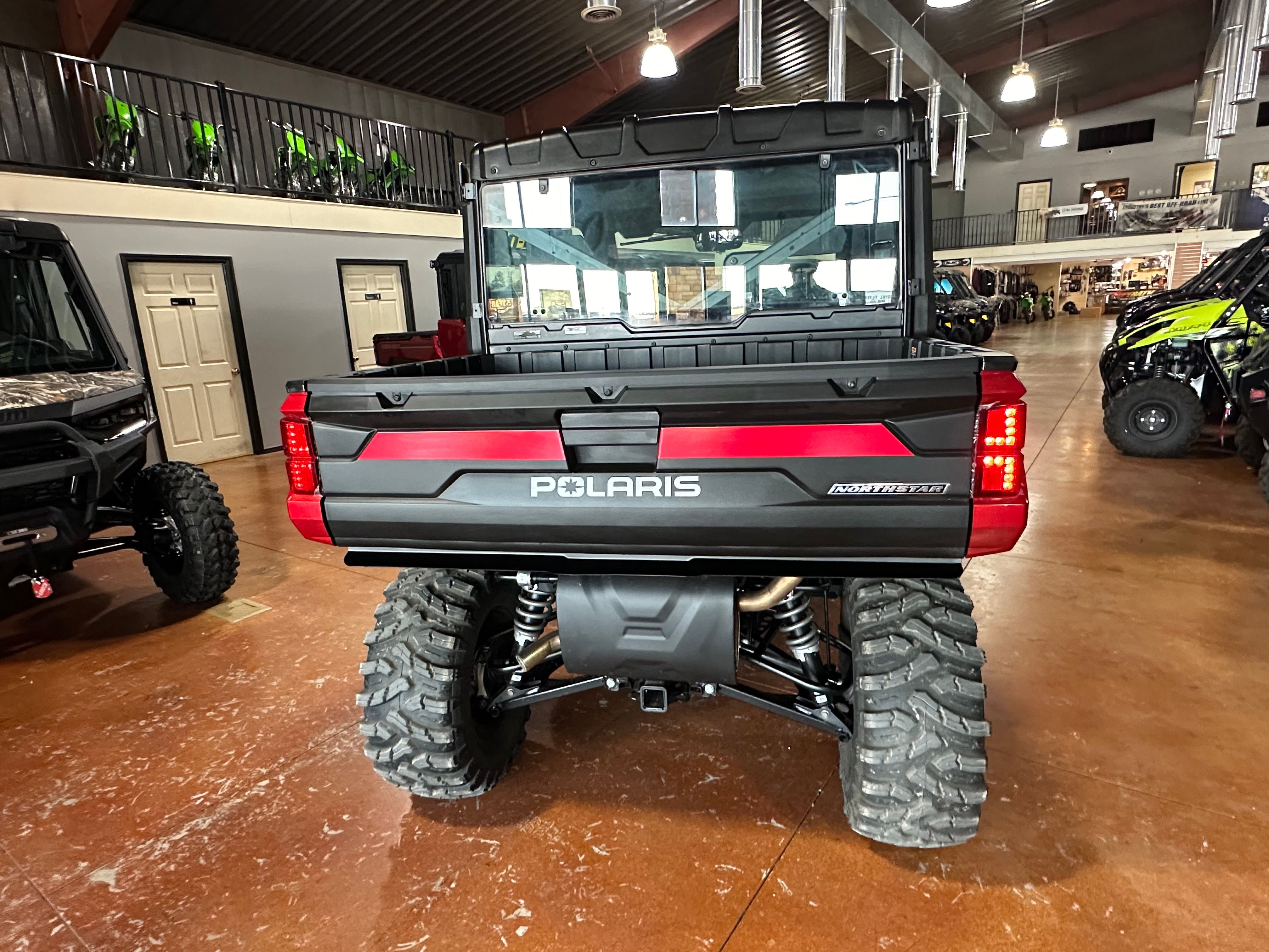 2025 POLARIS XP1000 Photo 4 Thumbnail