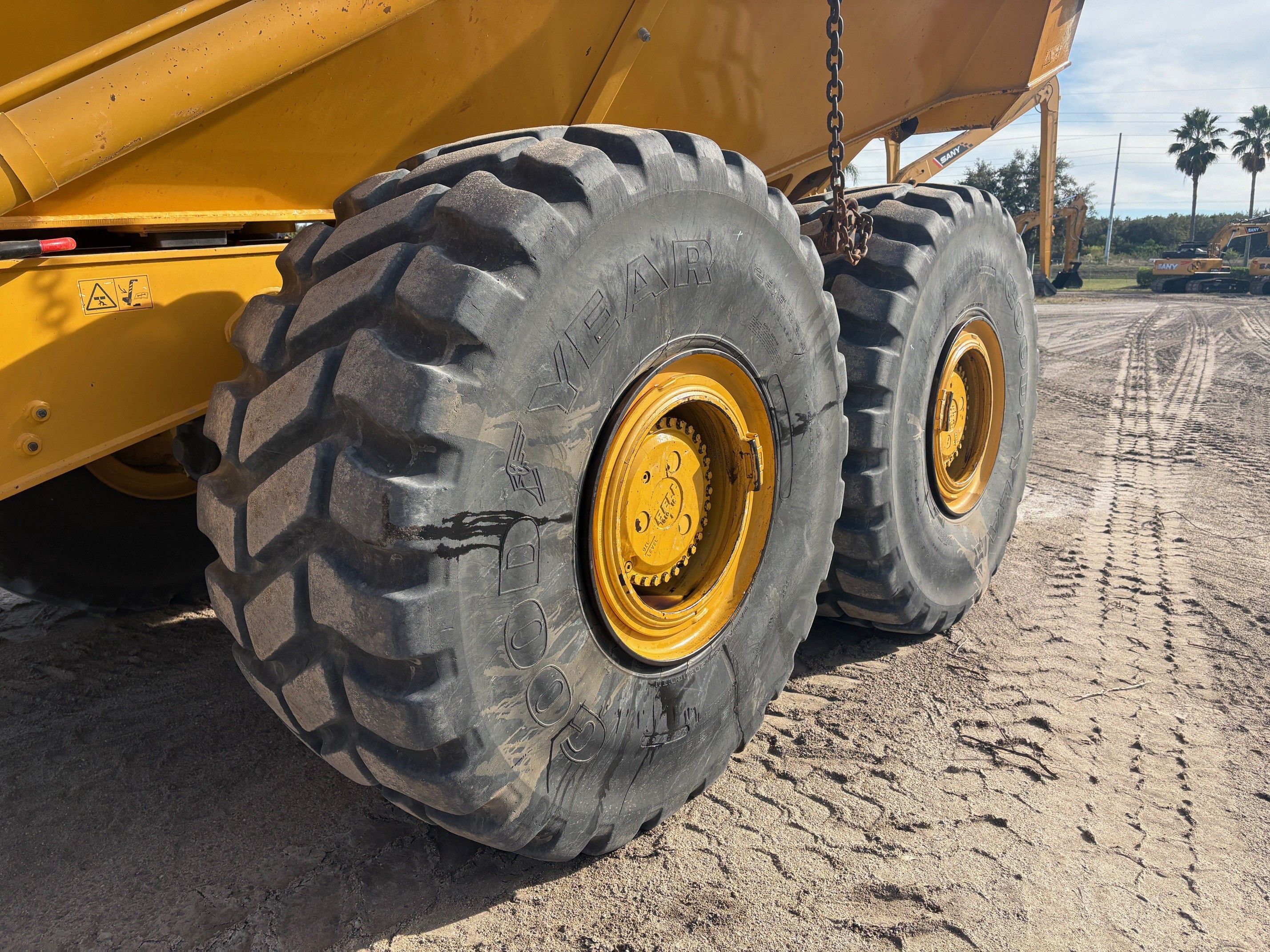 2019 BELL B40E Photo 8 Thumbnail