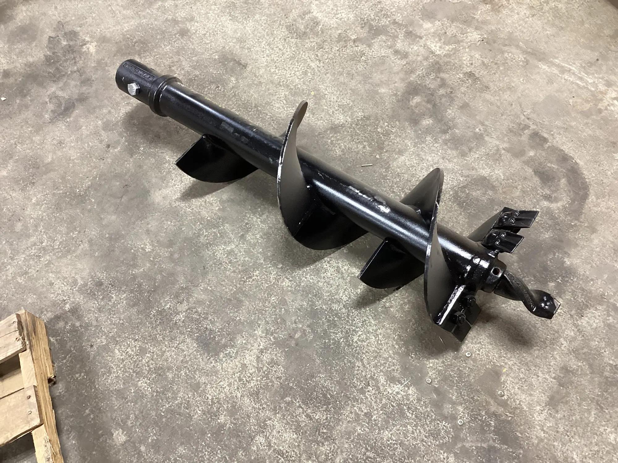 12" SINGLE FLIGHT AUGER BIT FOR LC200 Photo 3 Thumbnail