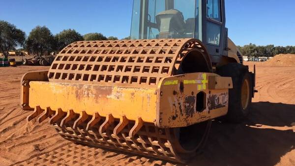 grid roller