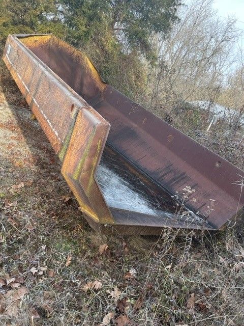 USED CAT 730 OFFROAD TRUCK BED Photo 4 Thumbnail