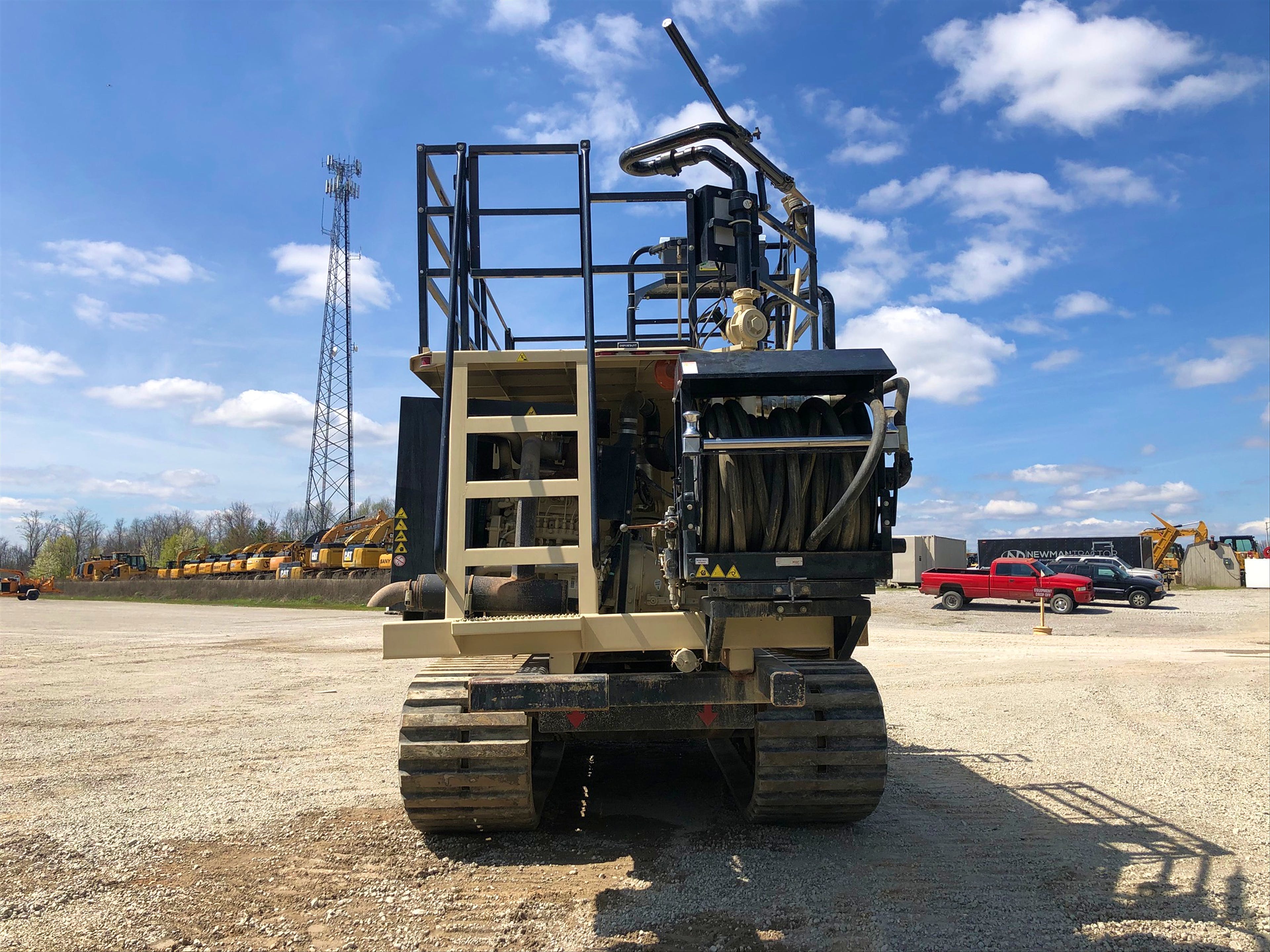 2014 MOROOKA MST 2200VD Photo 4 Thumbnail