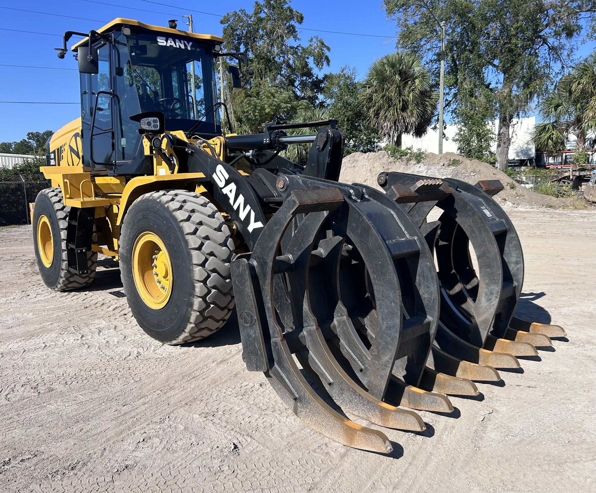 2023 SANY SW305K Photo 6 Thumbnail