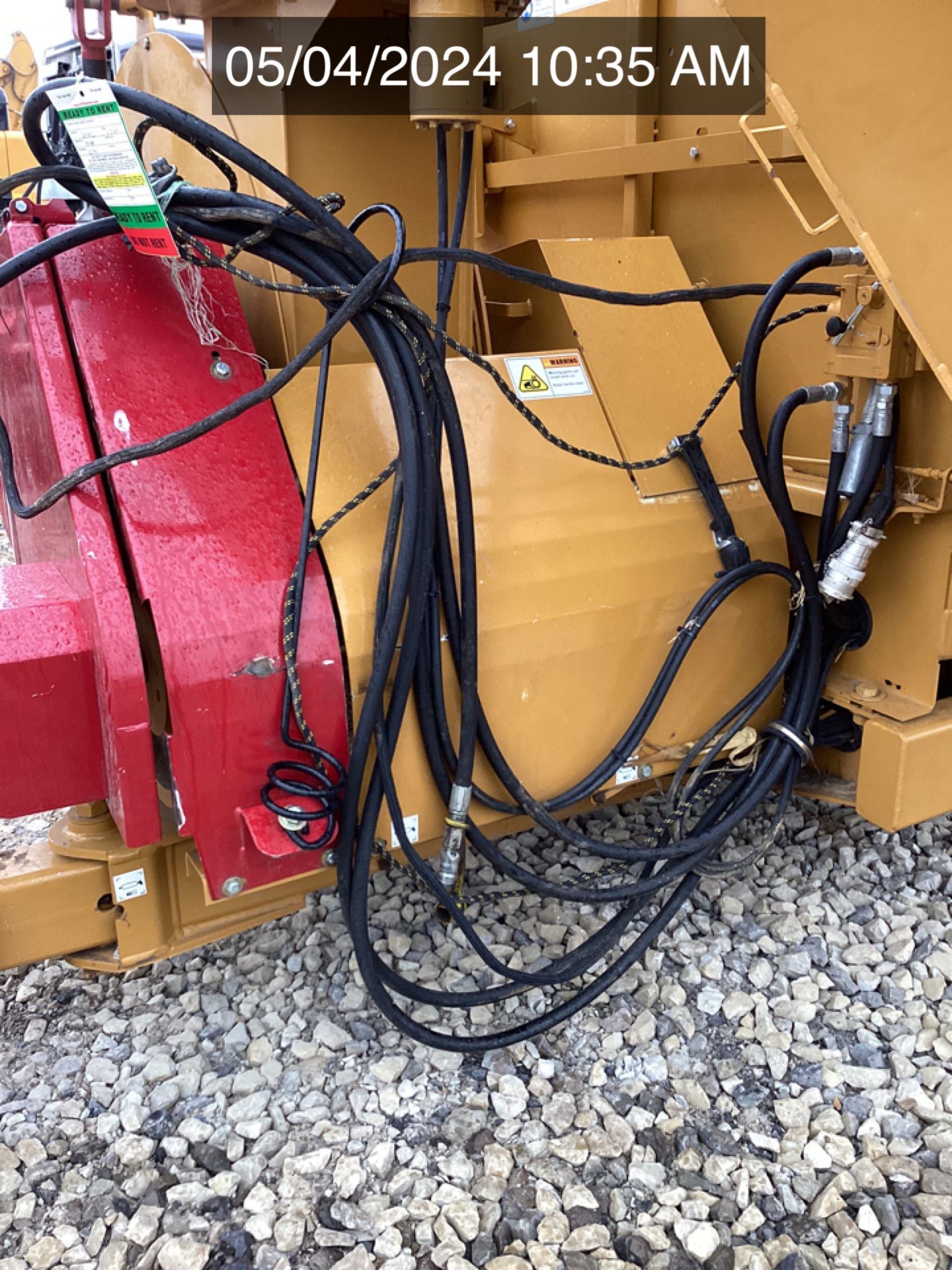 2023 HAYBUSTER 2574 BALEBUSTER Photo 7 Thumbnail