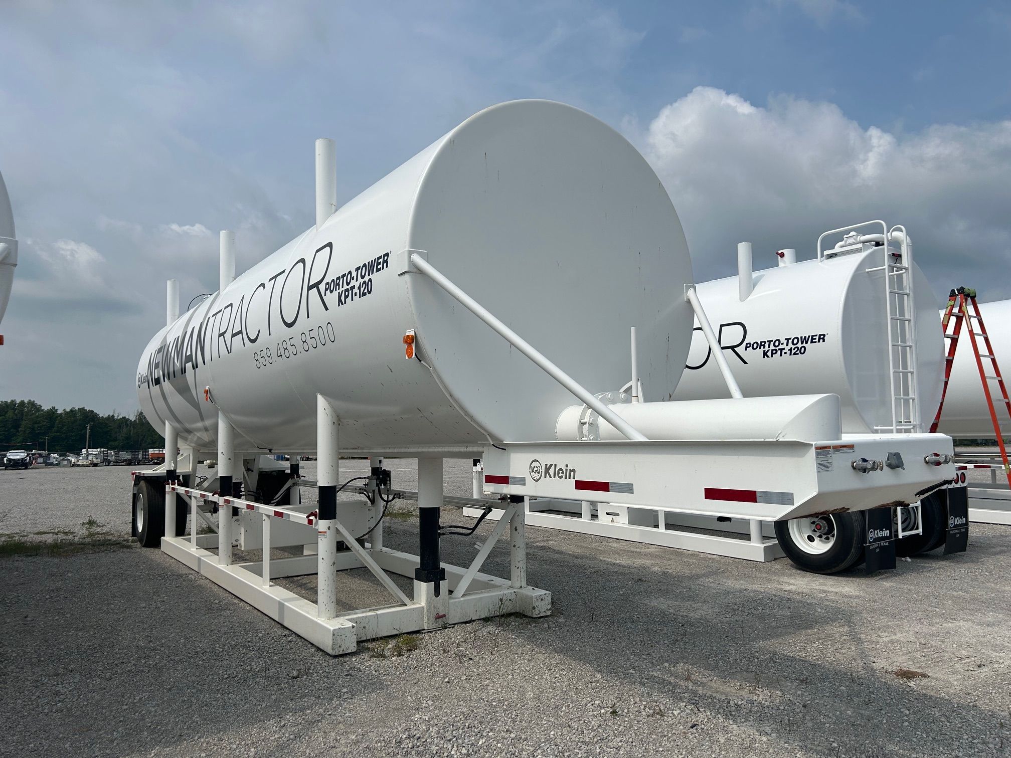 2024 KLEIN KPT120 Photo 2 Thumbnail