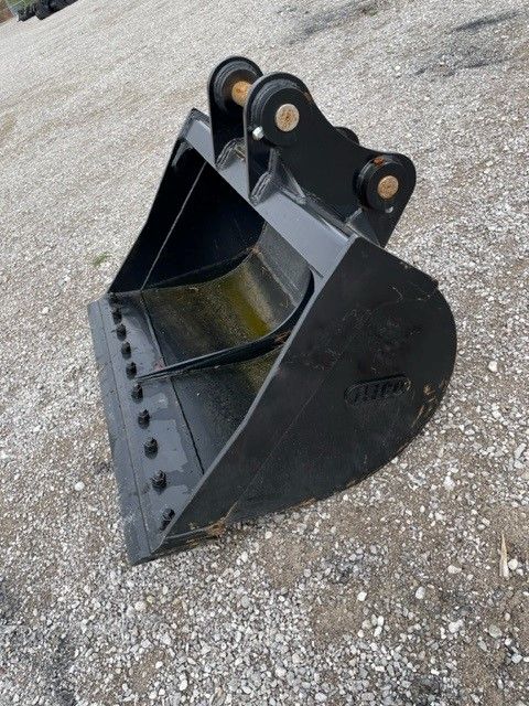 60" DITCH CLEANING BUCKET FOR SY365C Photo 3 Thumbnail