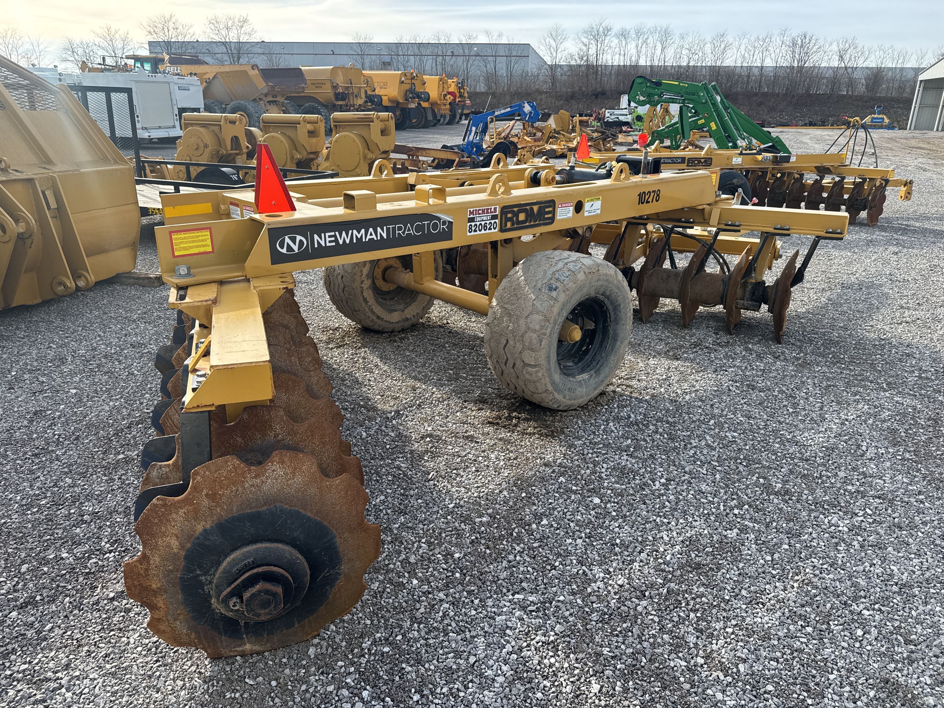 Equipment Photo - EQ10278 Thumbnail