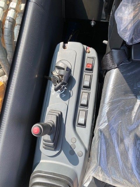 2024 SANY SY135C Photo 5 Thumbnail