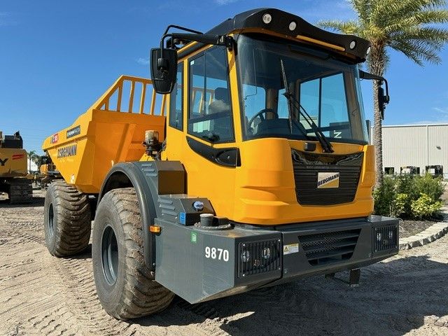 2022 BERGMANN C815S-R Photo 6 Thumbnail