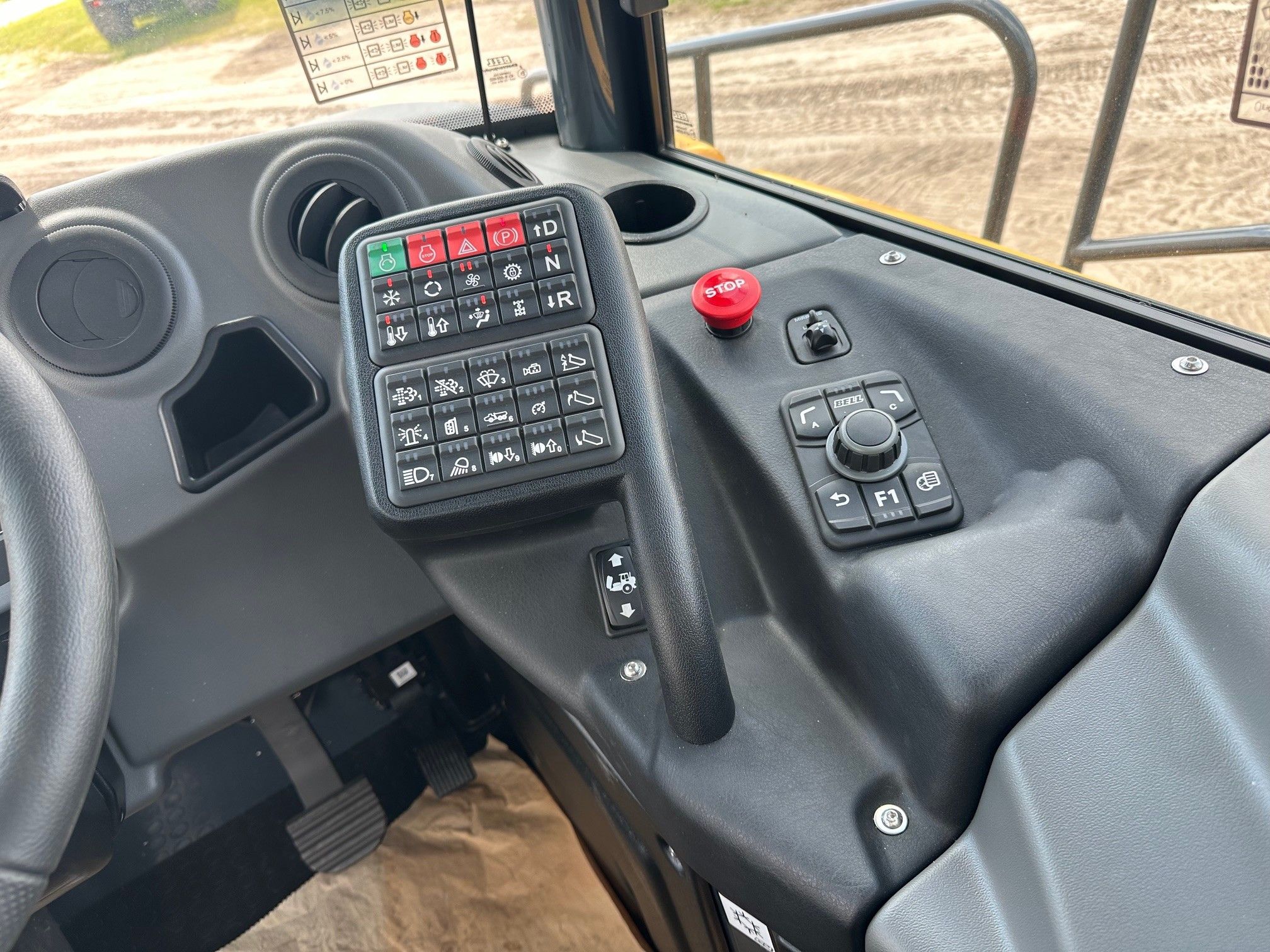 2025 BELL B45E Photo 9 Thumbnail