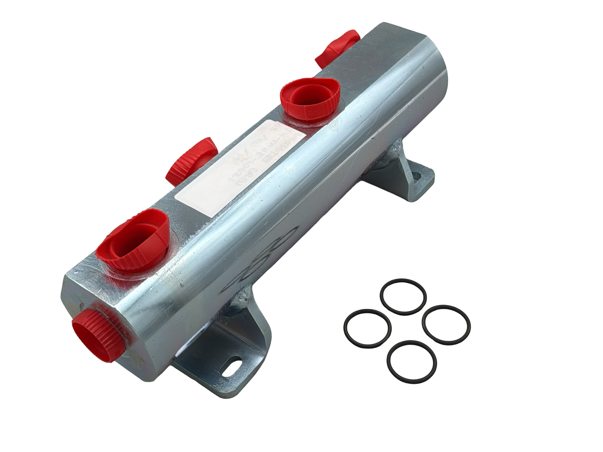 MANIFOLD BRAKE ACCUMULATOR