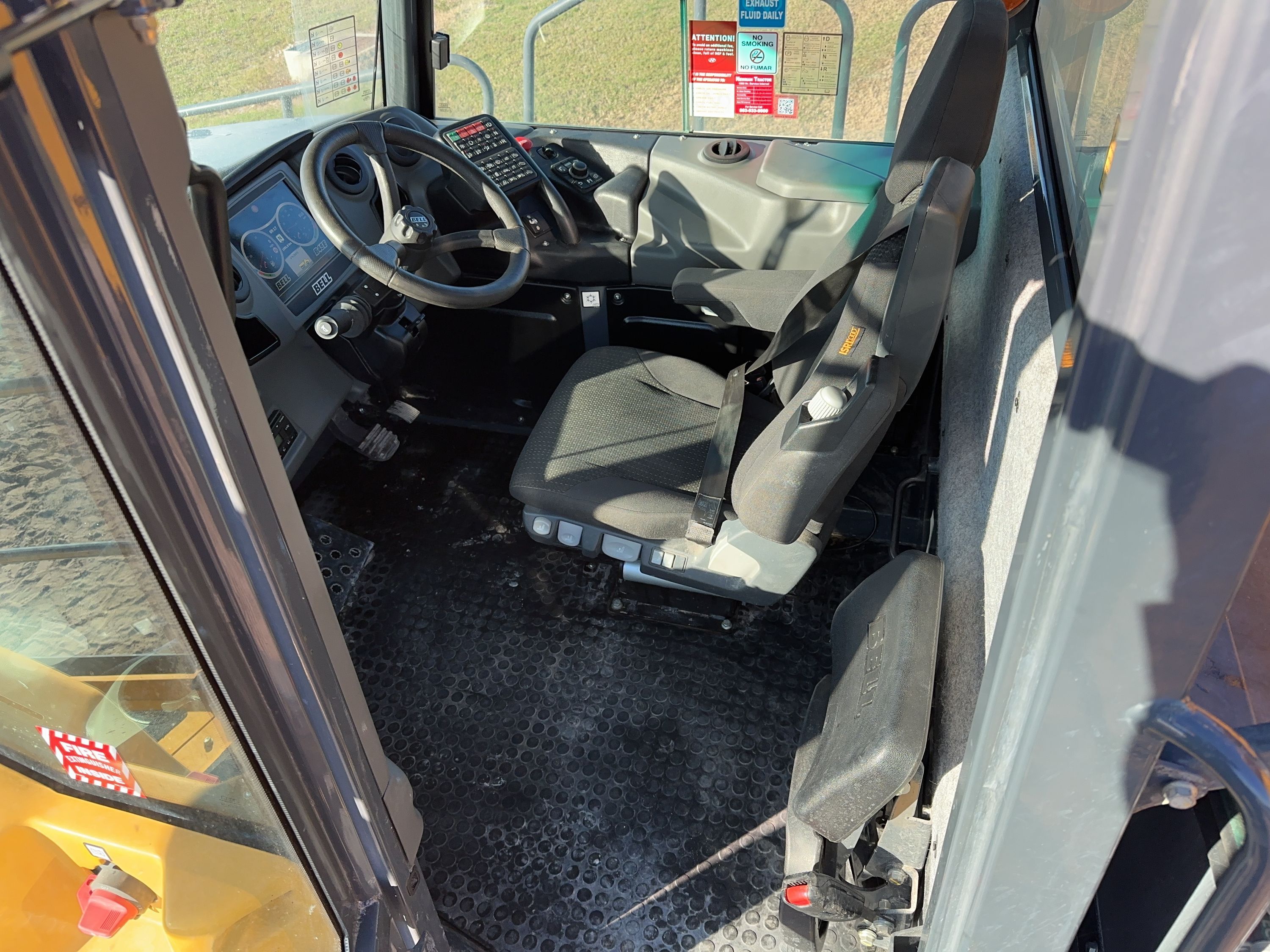 2025 BELL B45E Photo 9 Thumbnail