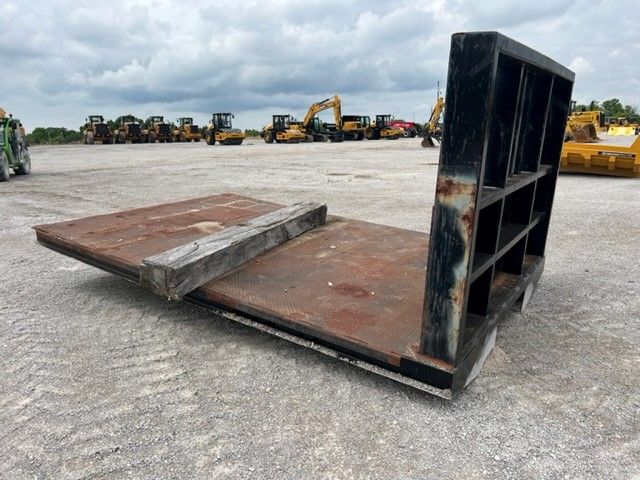 FLAT BED FOR MST 2200VD Photo 3 Thumbnail