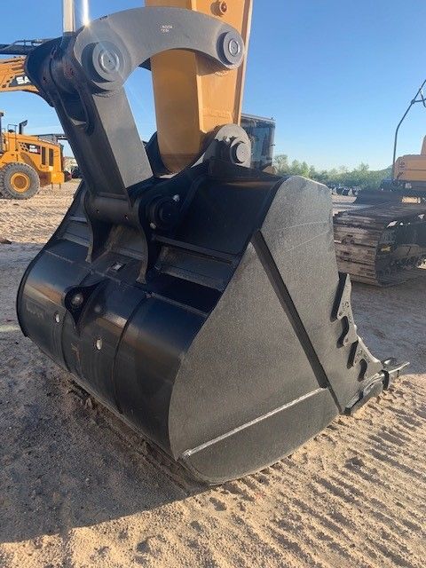 72" BUCKET FOR SY500H Photo 2 Thumbnail