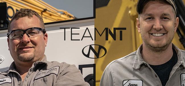 Newman-Tractor-Mechanics-Featured-In-CED-Magazine