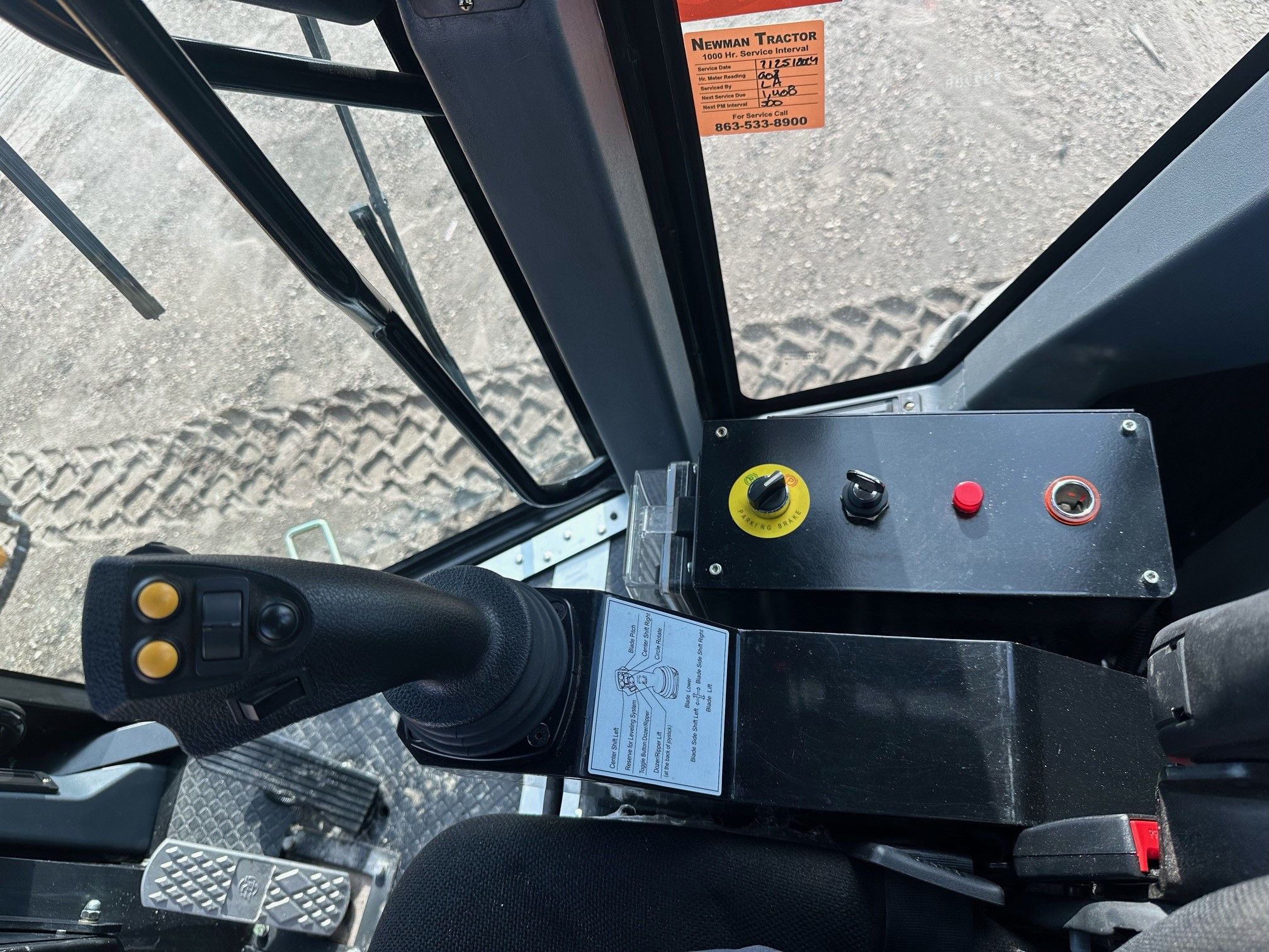 2023 SANY SMG200C-8 Photo 10 Thumbnail