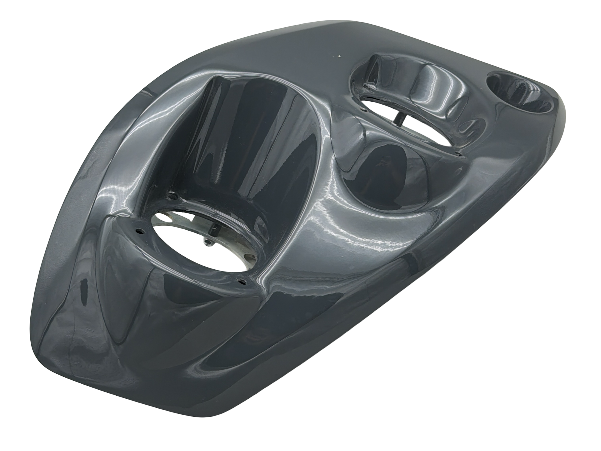 BEZEL,HEADLIGHT,RHS >>
