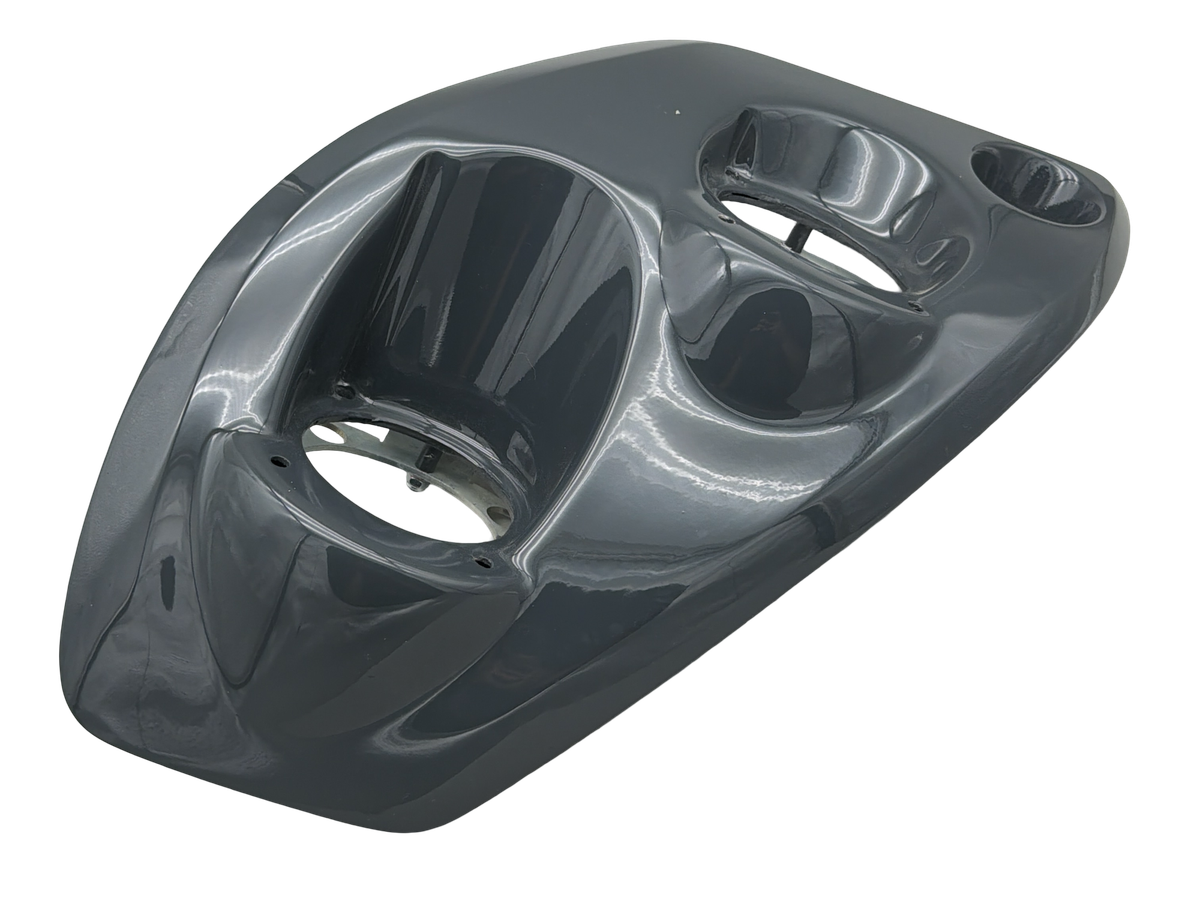 BEZEL,HEADLIGHT,RHS >>