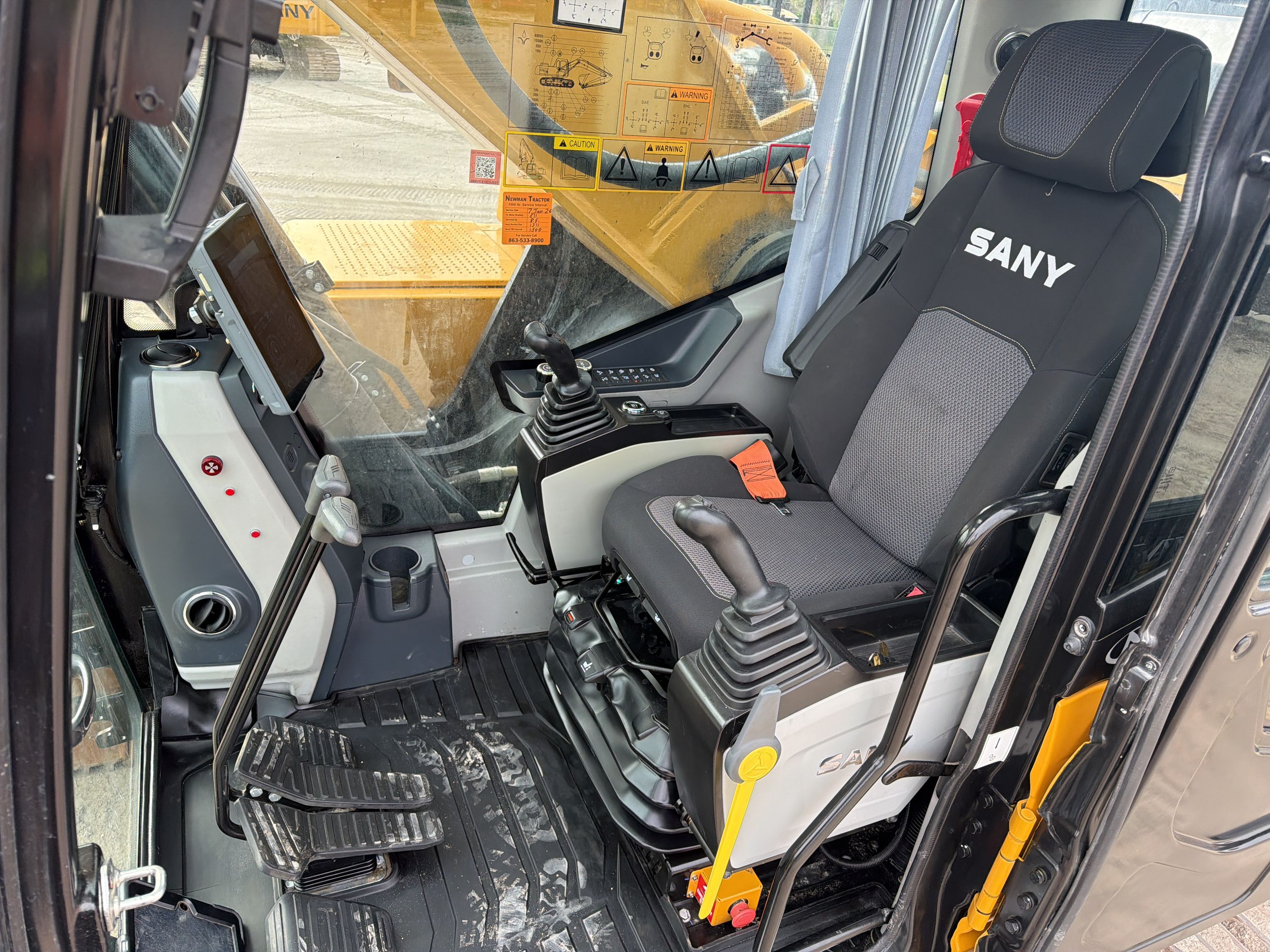 Equipment Photo - EQ12623 Thumbnail