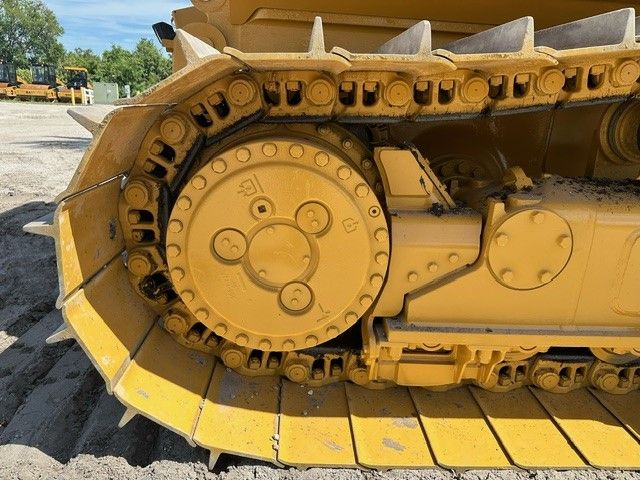 2015 CAT D7E LGP Photo 16 Thumbnail