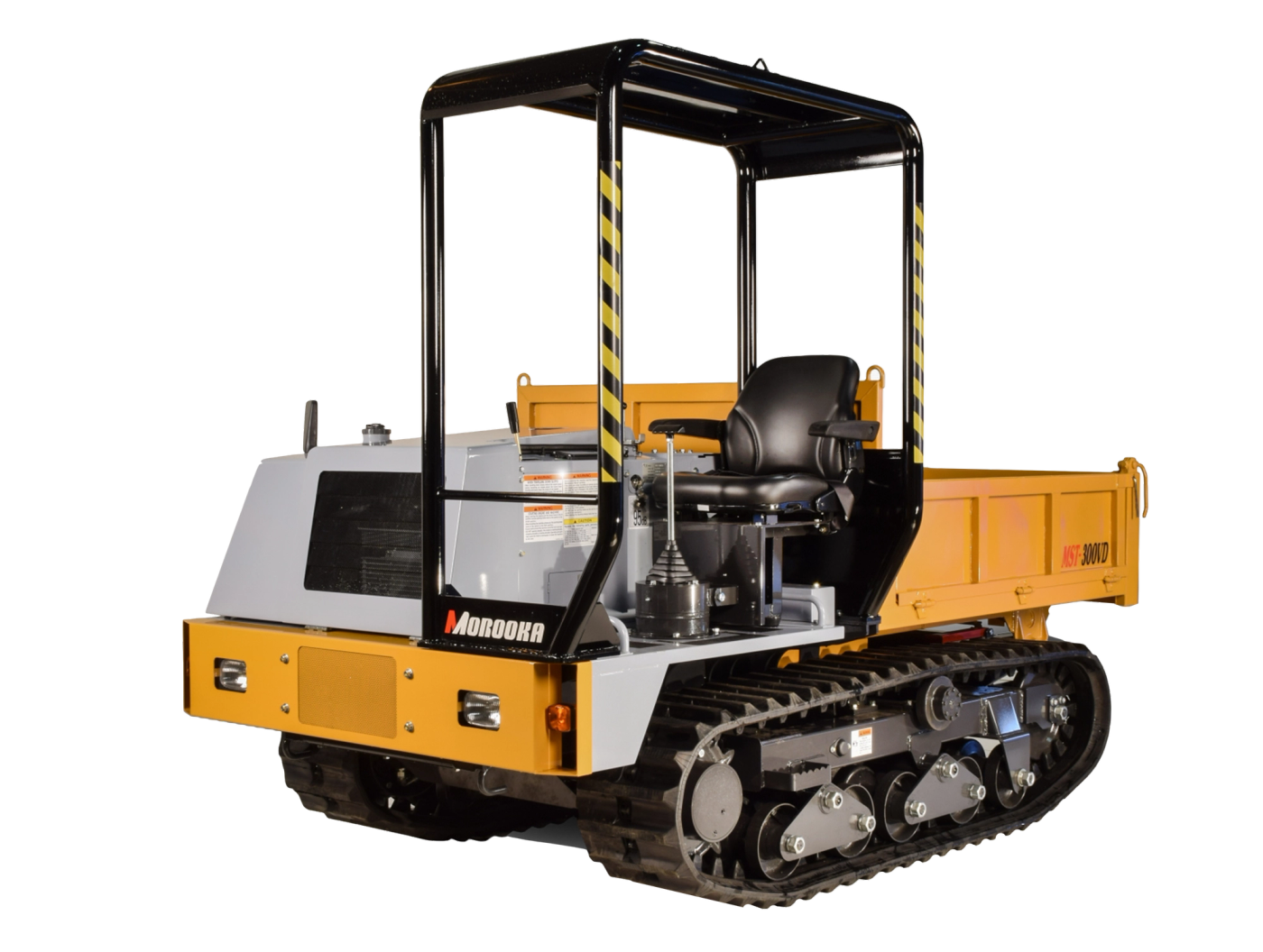 Morooka buggy for deals sale