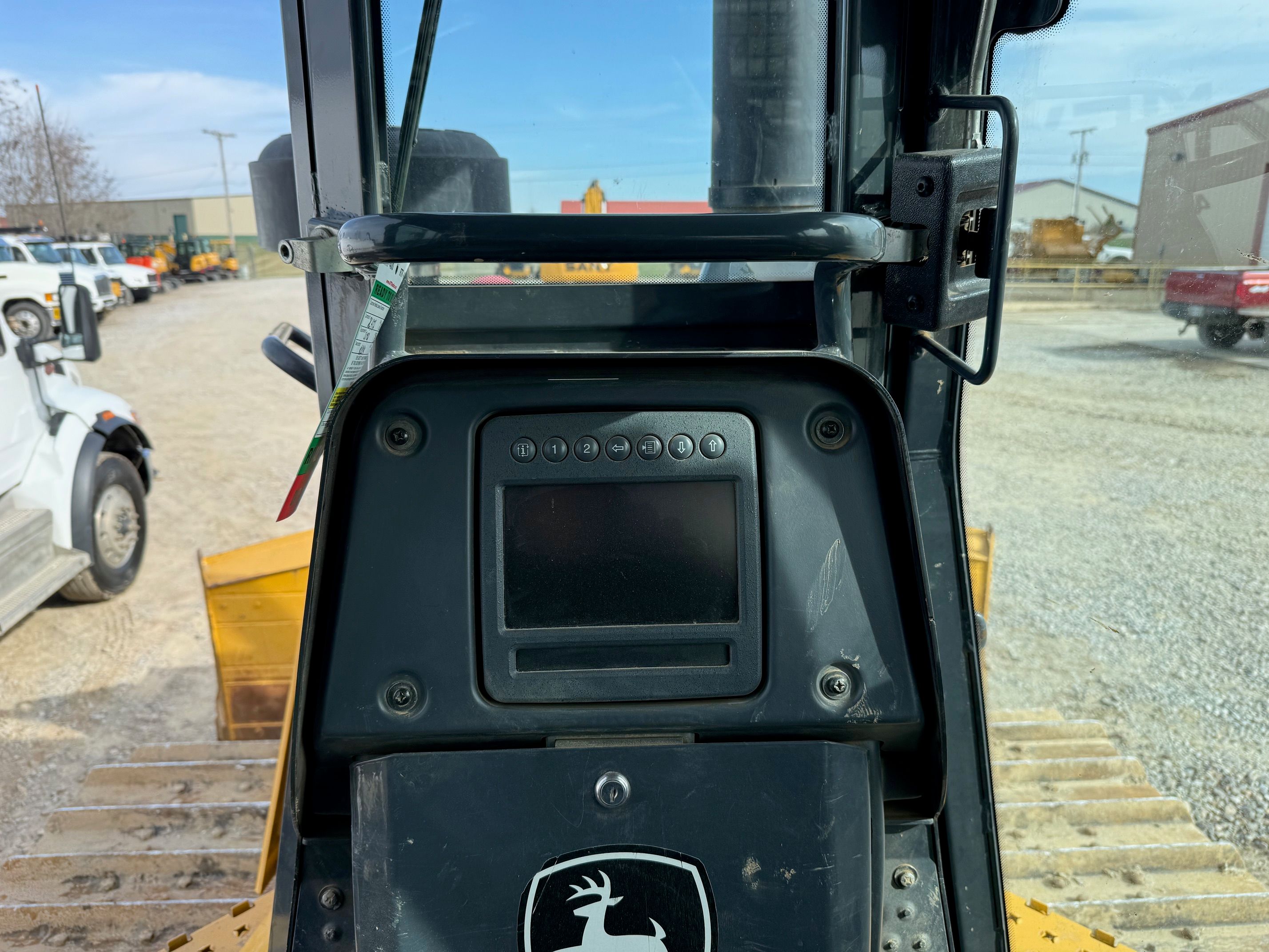 2019 JOHN DEERE 850K Photo 10 Thumbnail