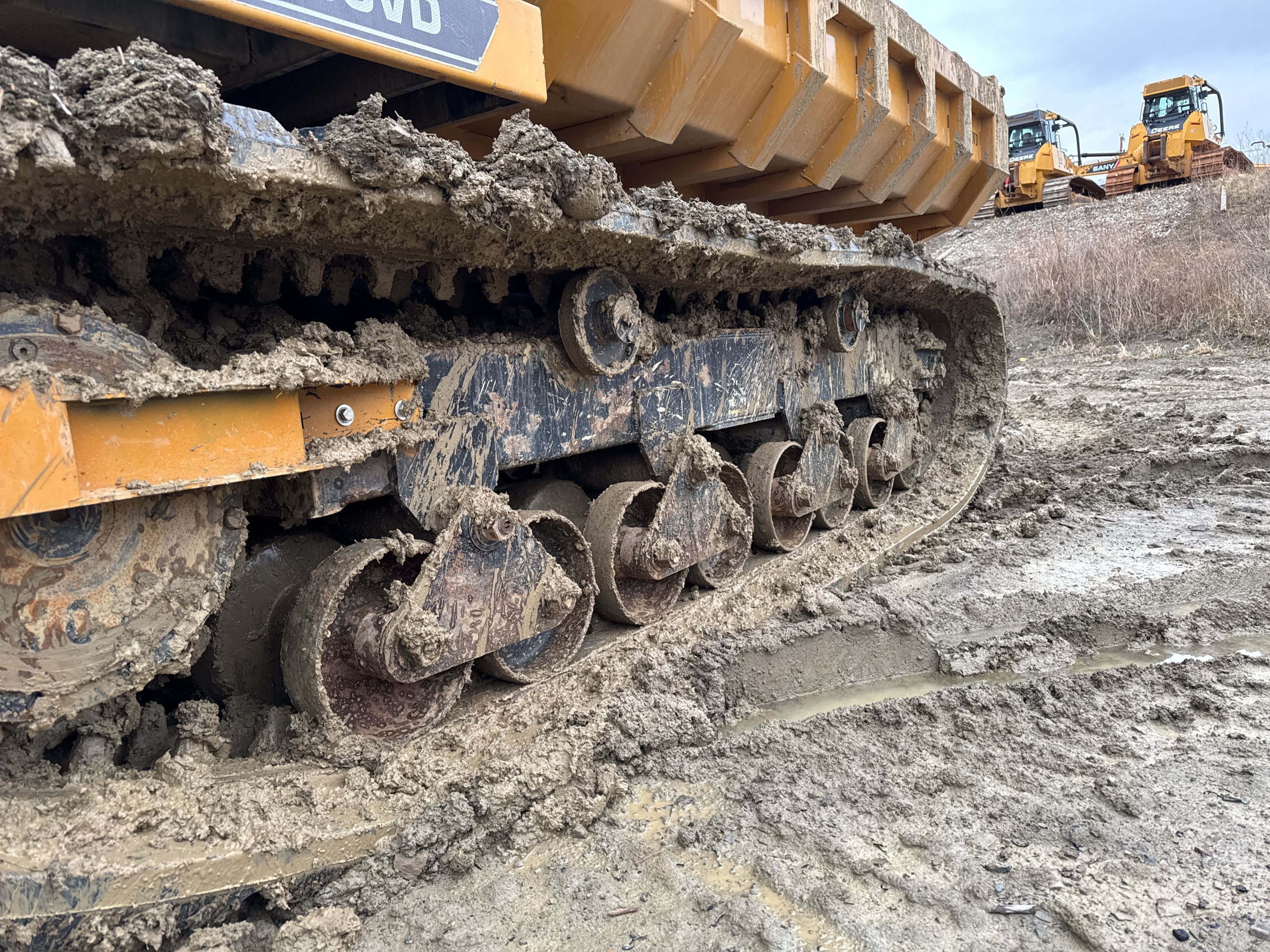 Equipment Photo - EQ1350 Thumbnail