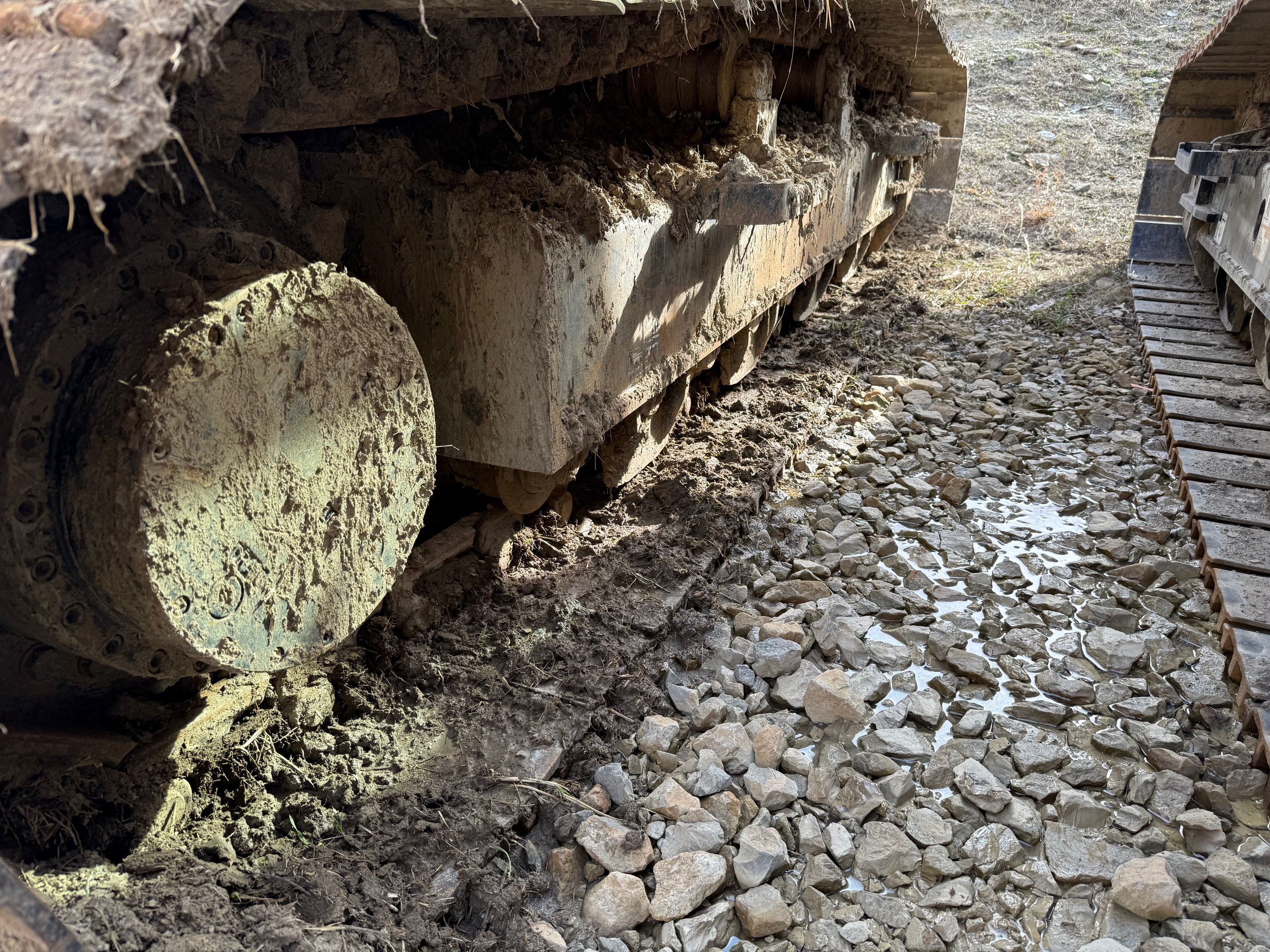 2023 SANY SY365C LR Photo 6 Thumbnail