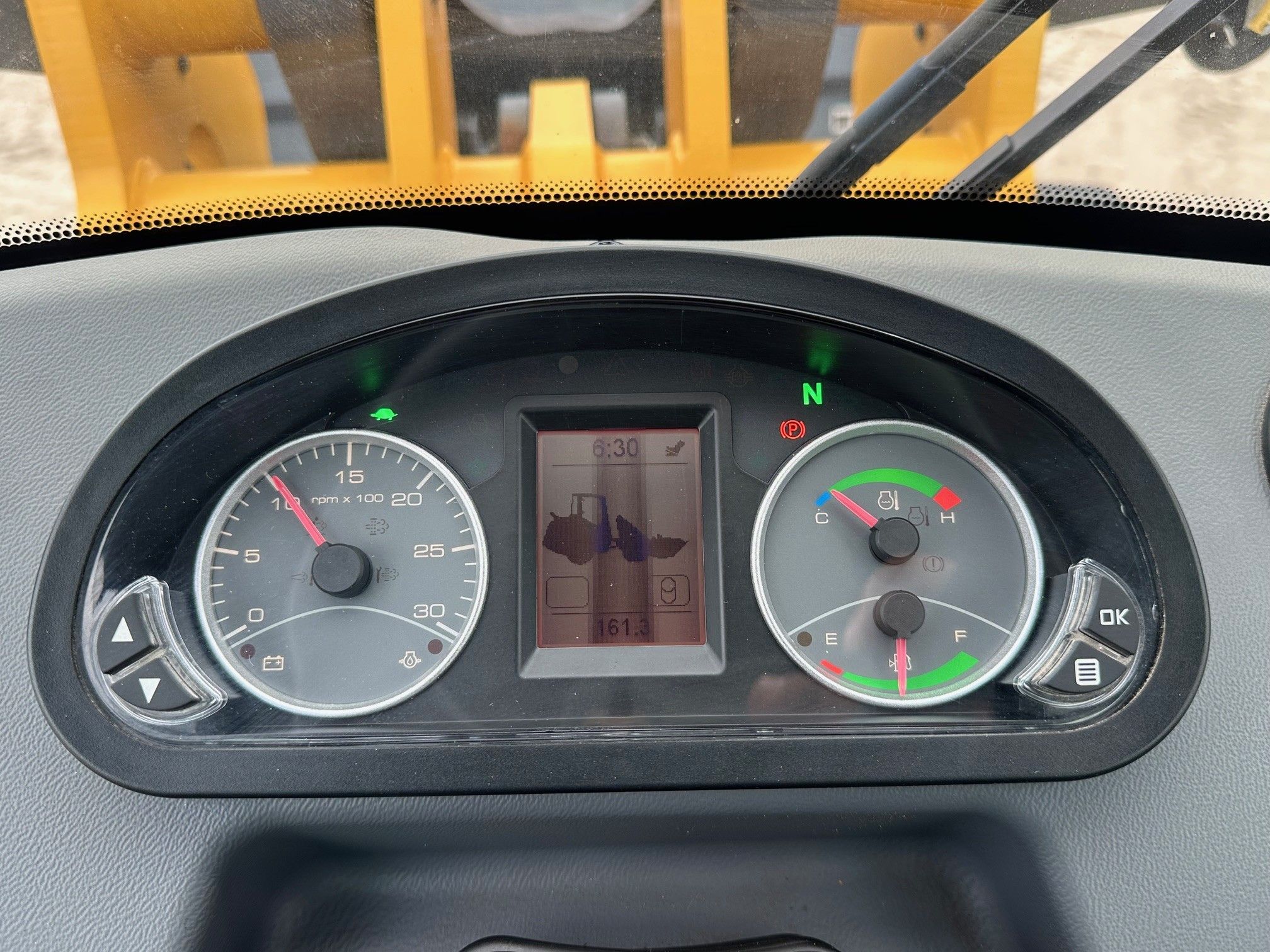 2024 MECALAC AX1000 Photo 9 Thumbnail