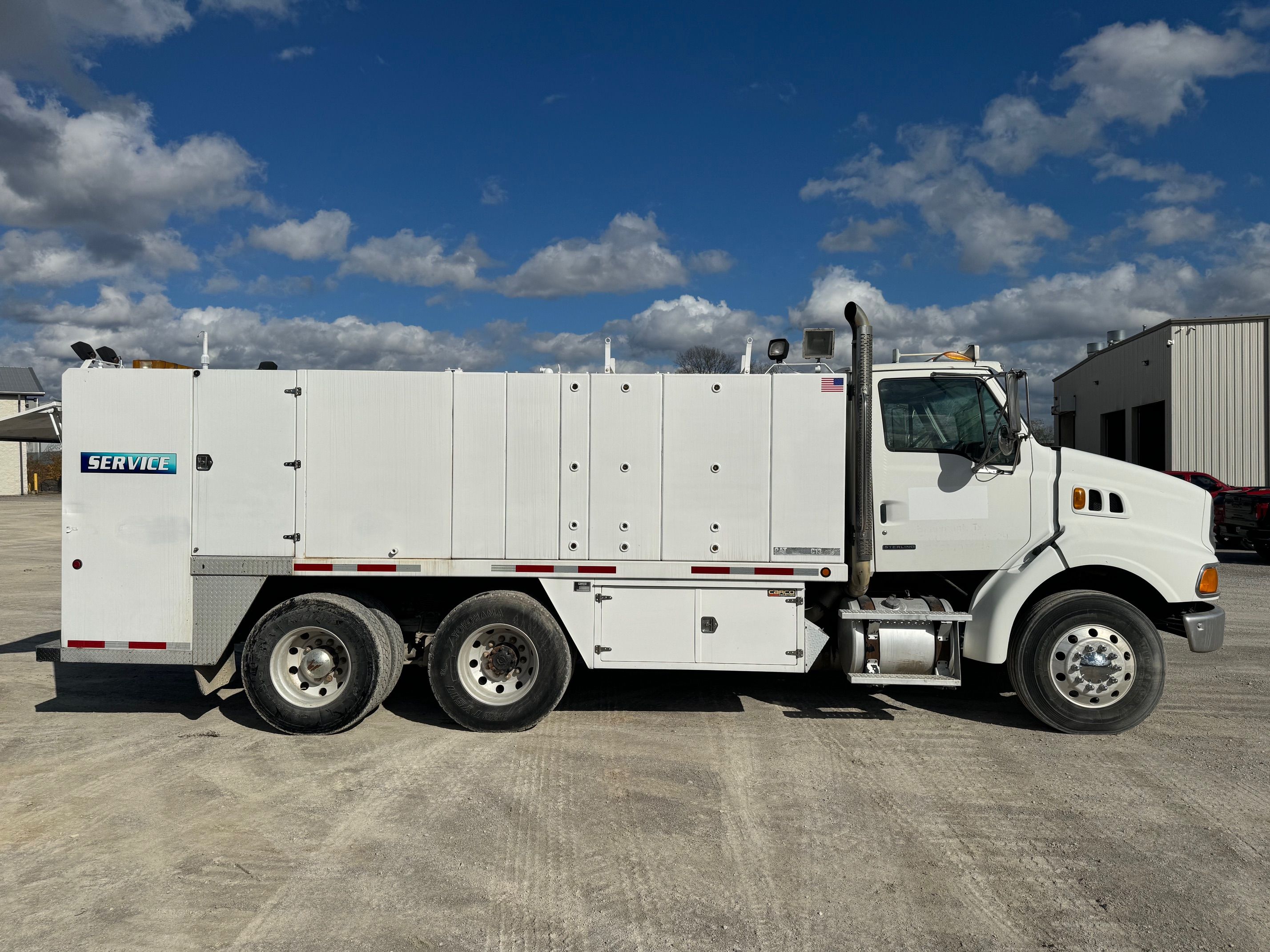 2005 STERLING L7501 Photo 10 Thumbnail