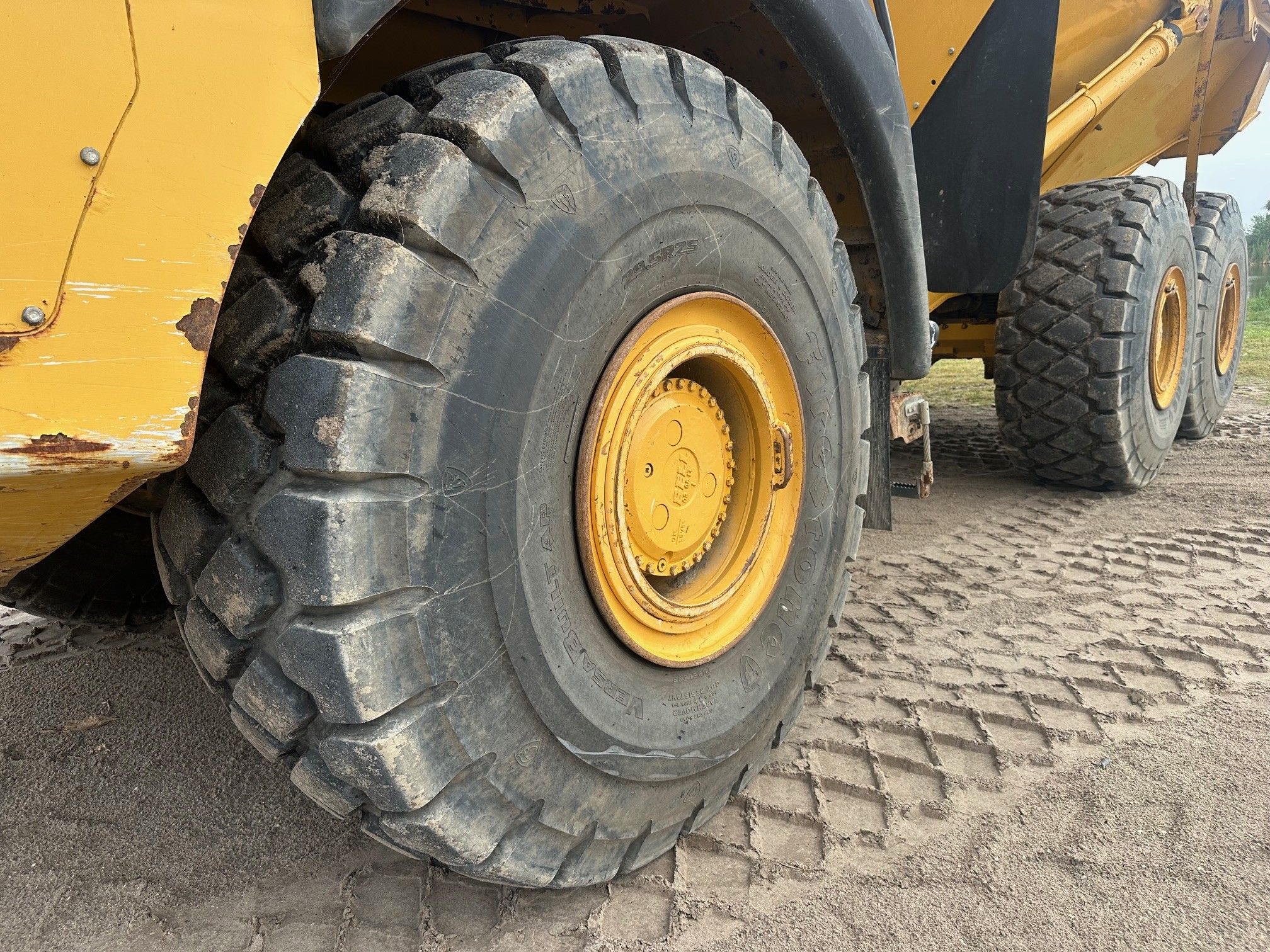 2019 BELL B45E Photo 10 Thumbnail