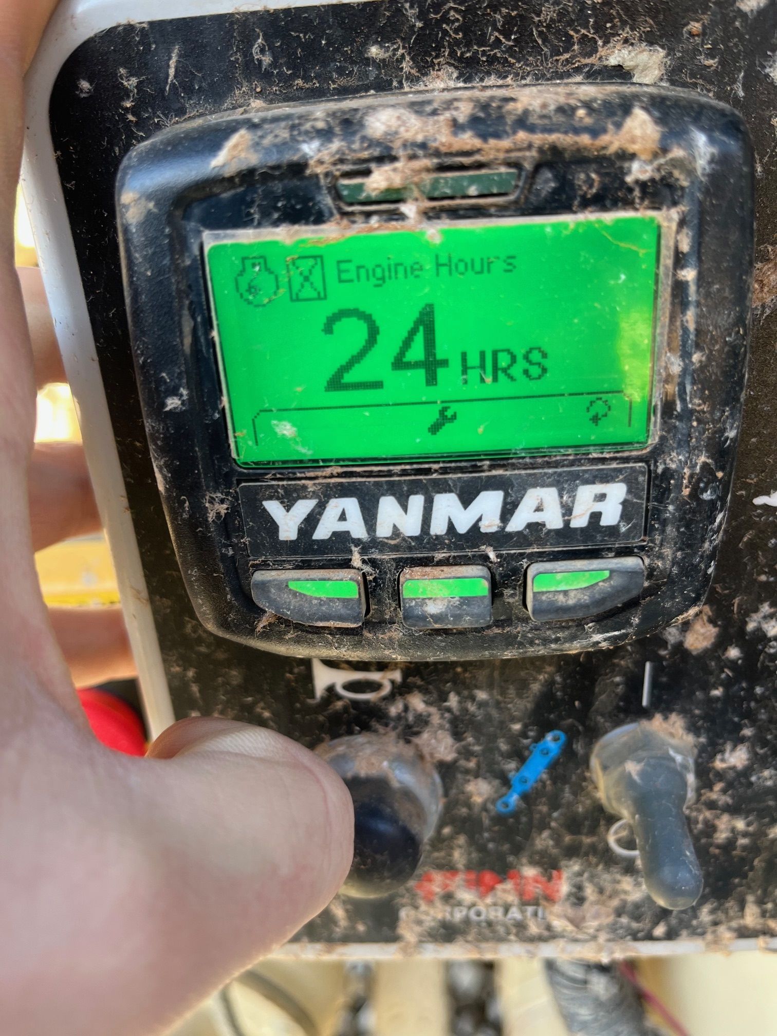 2022 FINN T90T HYDROSEEDER Photo 5 Thumbnail