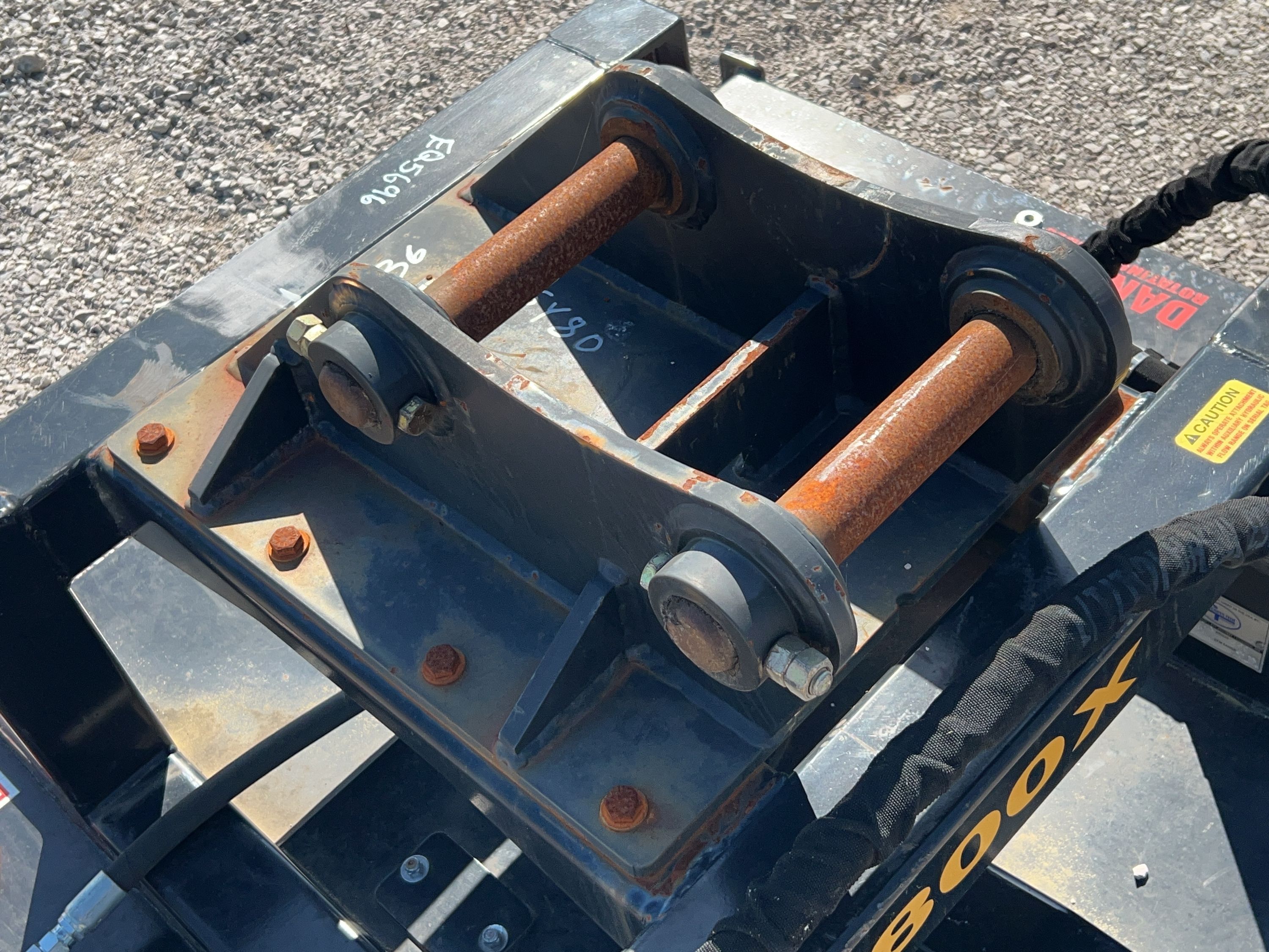 Equipment Photo - EQ9536