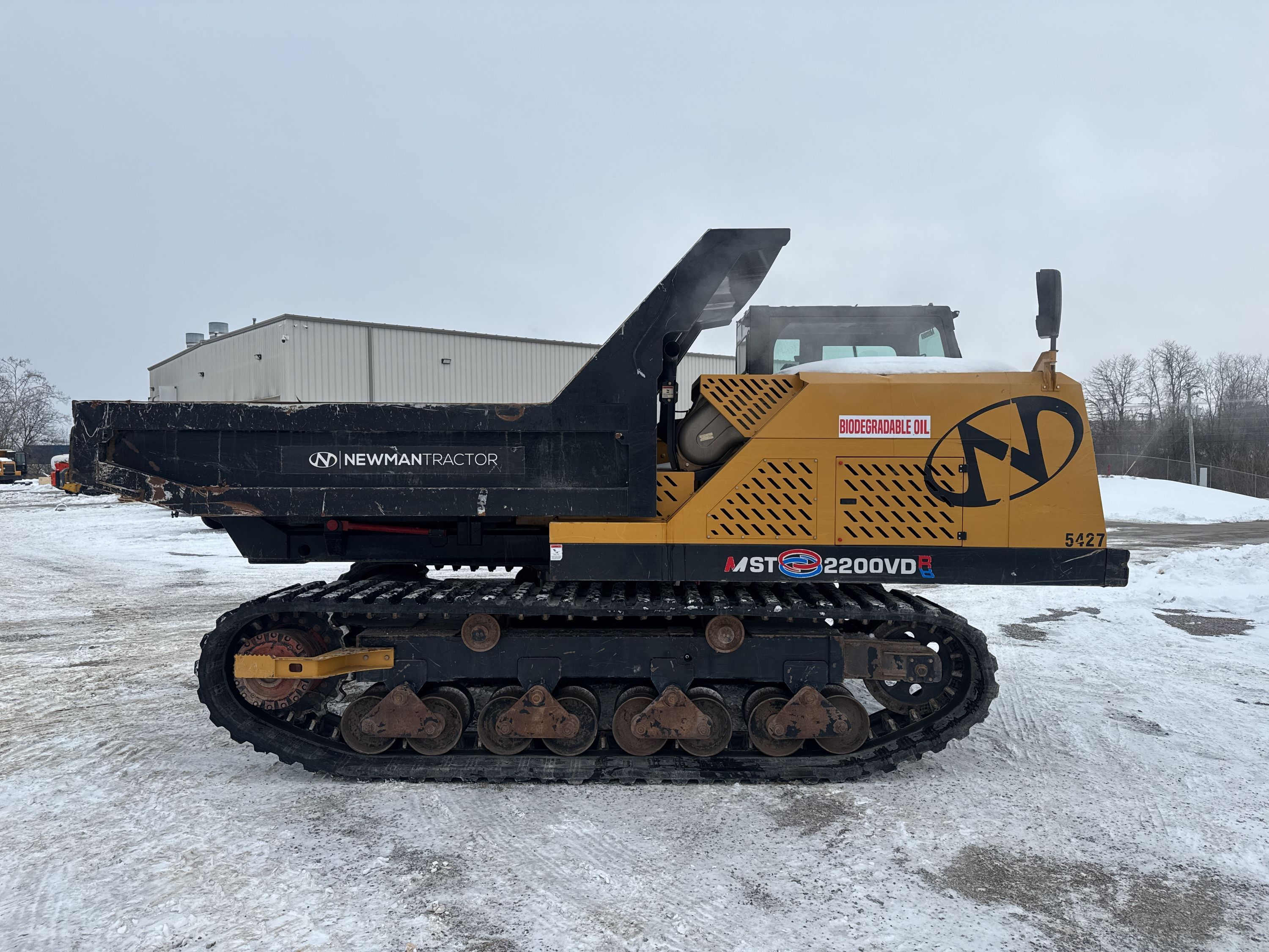 Equipment Photo - EQ5427 Thumbnail