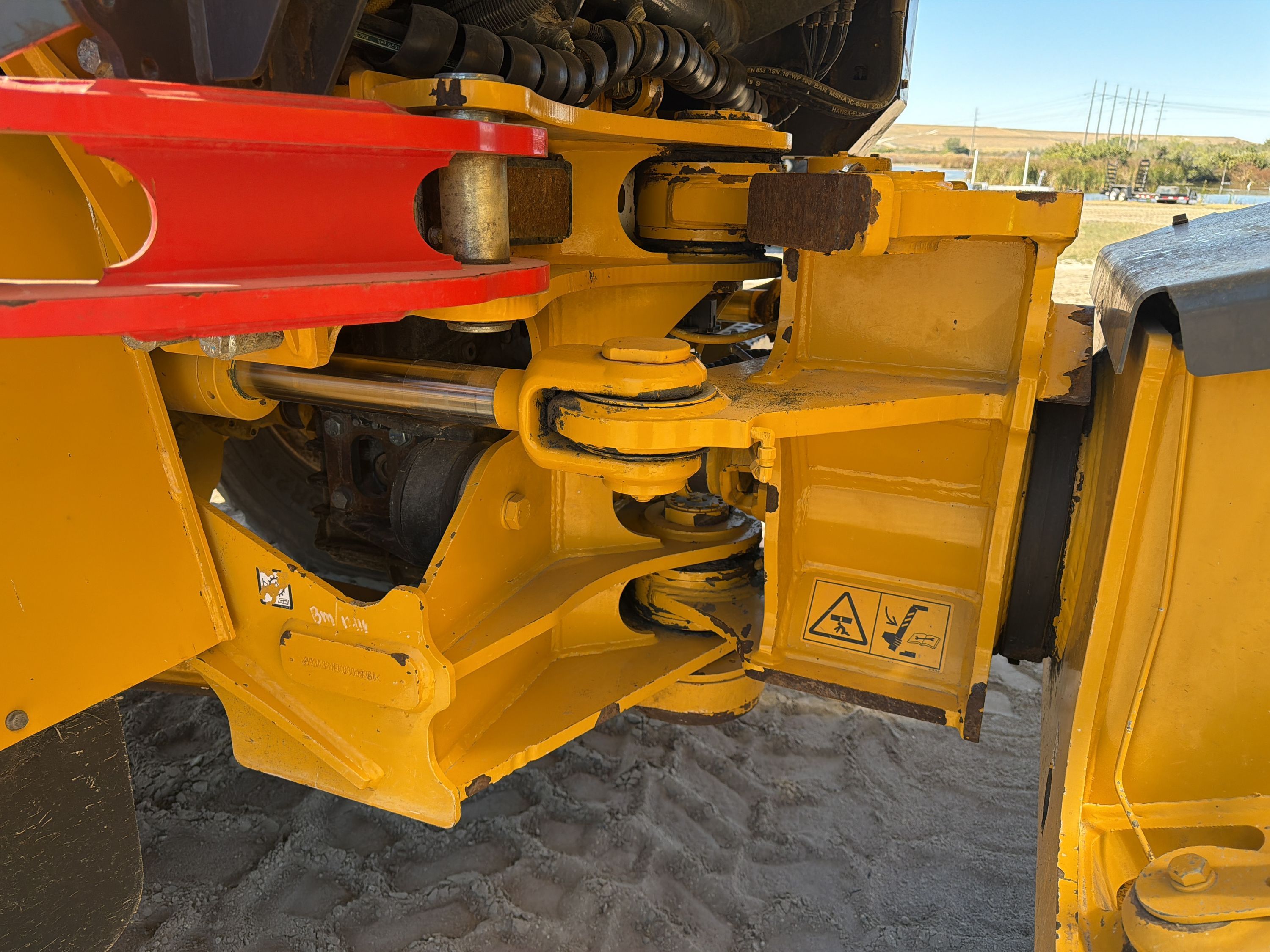 Equipment Photo - EQ1152 Thumbnail