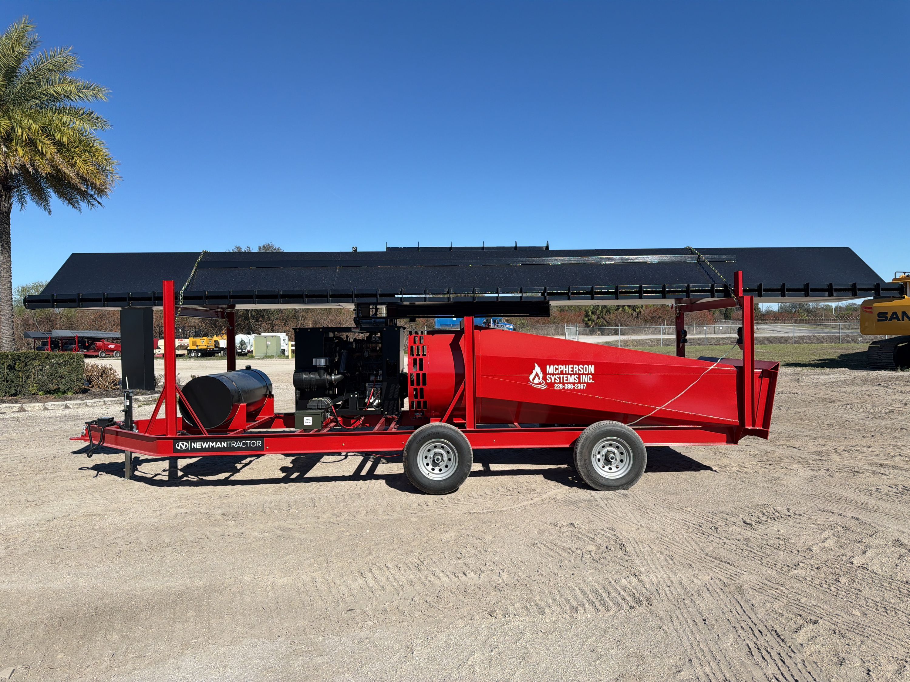 Equipment Photo - EQ14752 Thumbnail