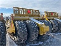 2022 ASHLAND 2411E PULL SCRAPER Photo 2 Thumbnail