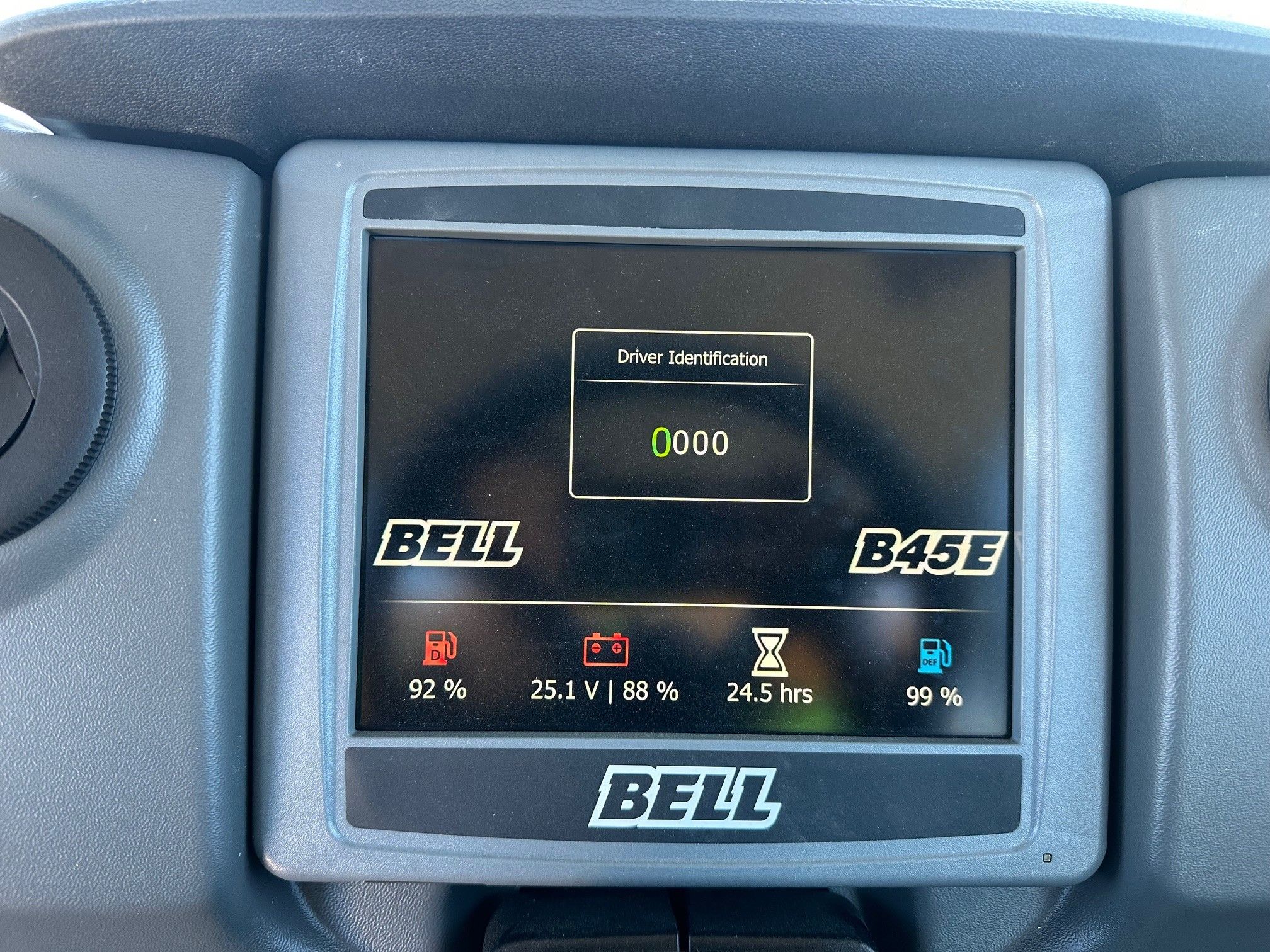 2025 BELL B45E Photo 8 Thumbnail