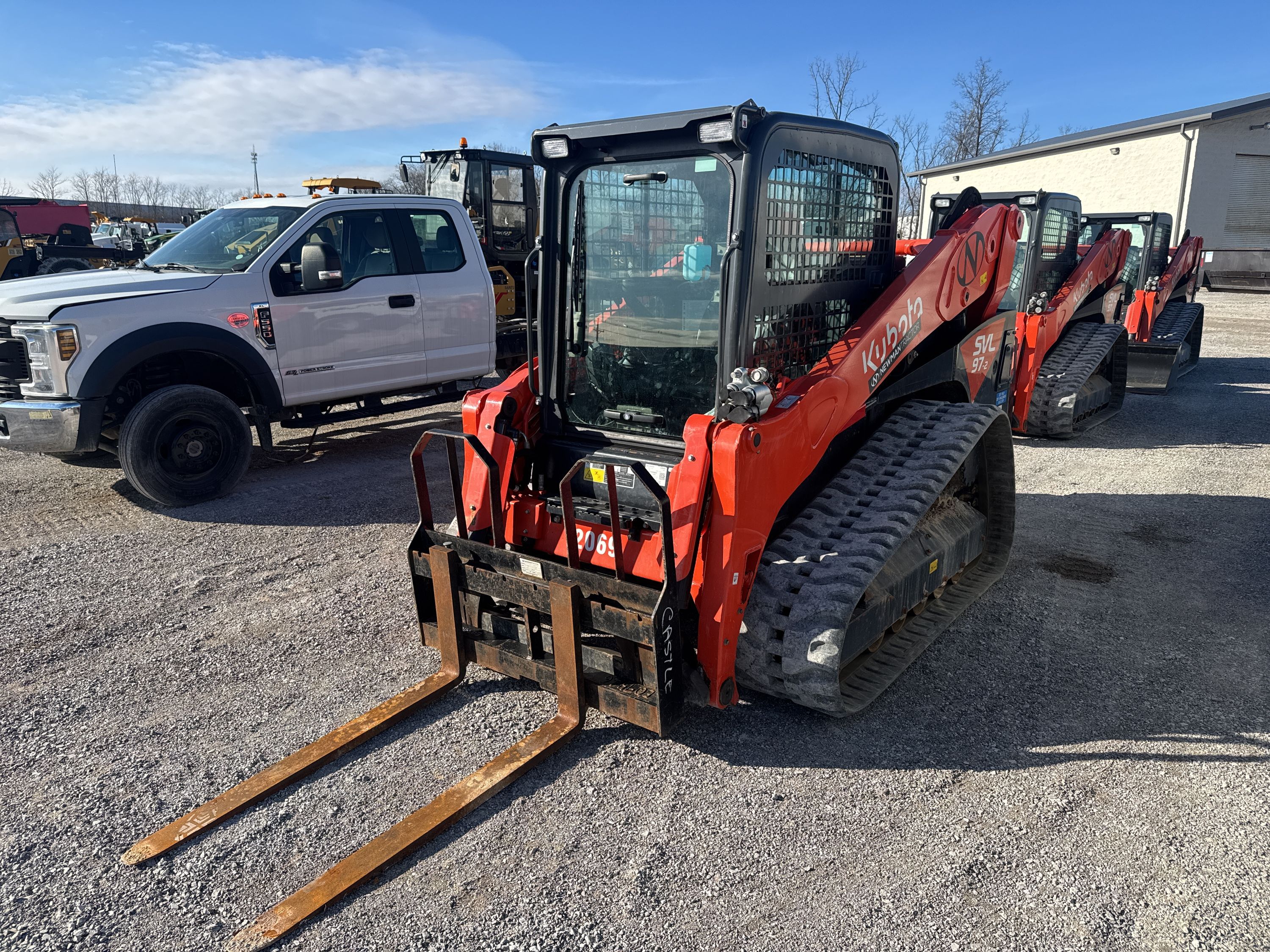 Equipment Photo - EQ12069 Thumbnail