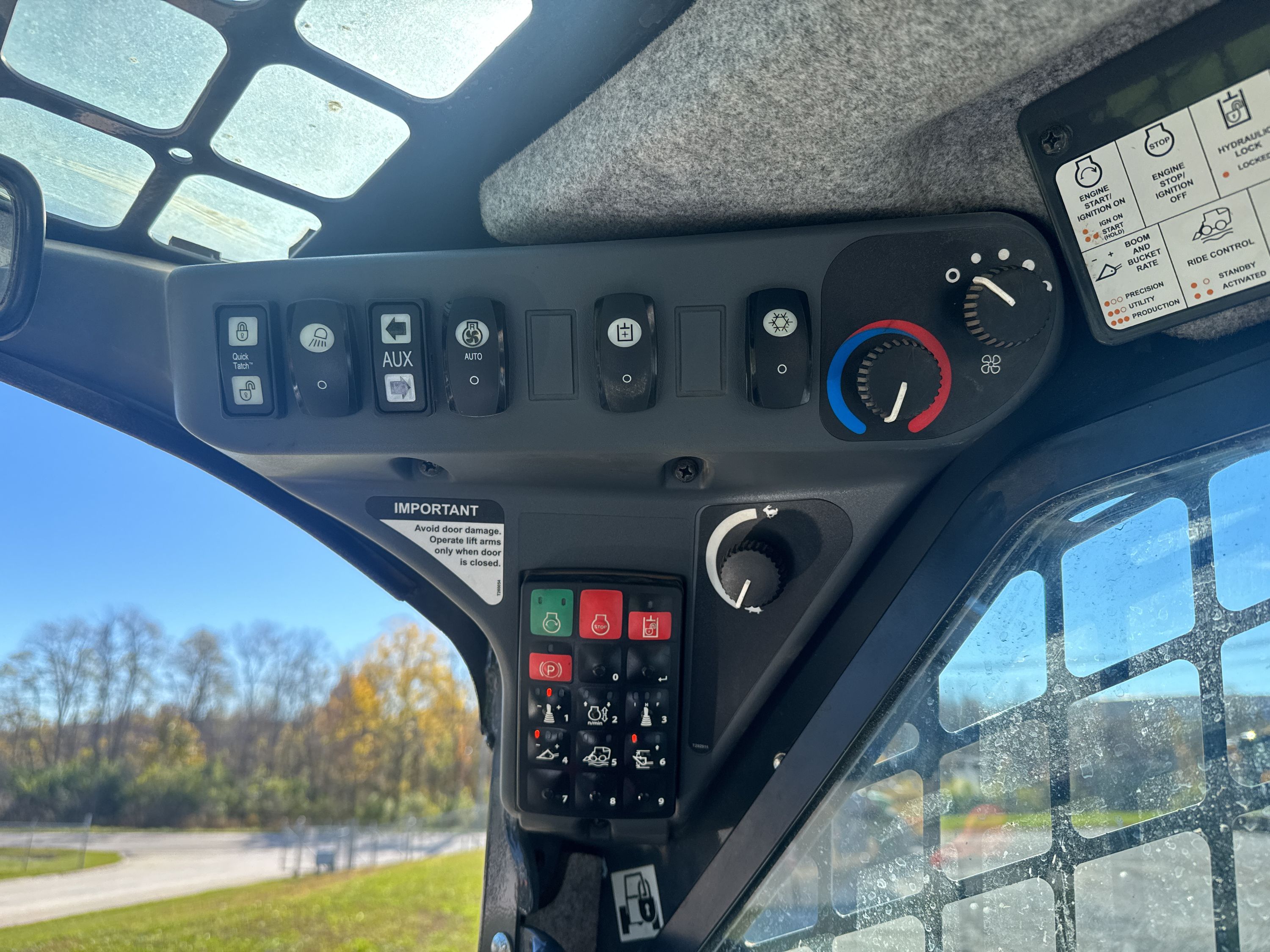 2024 JOHN DEERE 333G Photo 11 Thumbnail