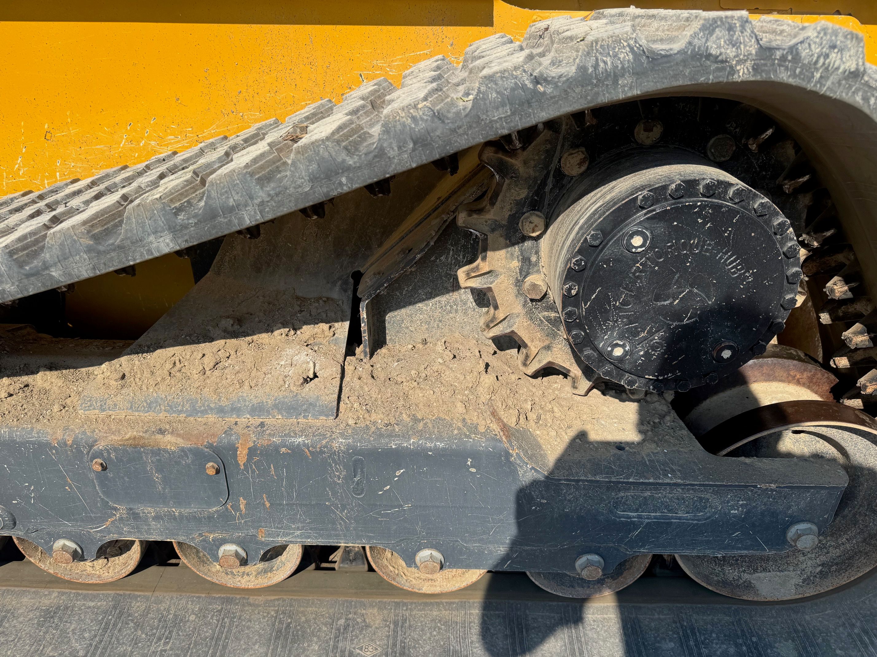 2024 JOHN DEERE 333G Photo 6 Thumbnail