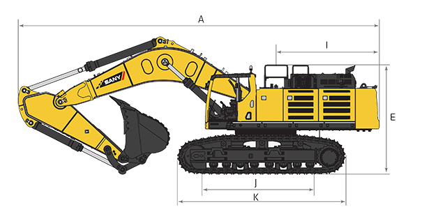 Newman Tractor Image