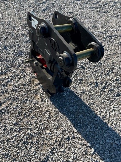 MANUAL TILT COUPLER FOR SY60C Photo 4 Thumbnail