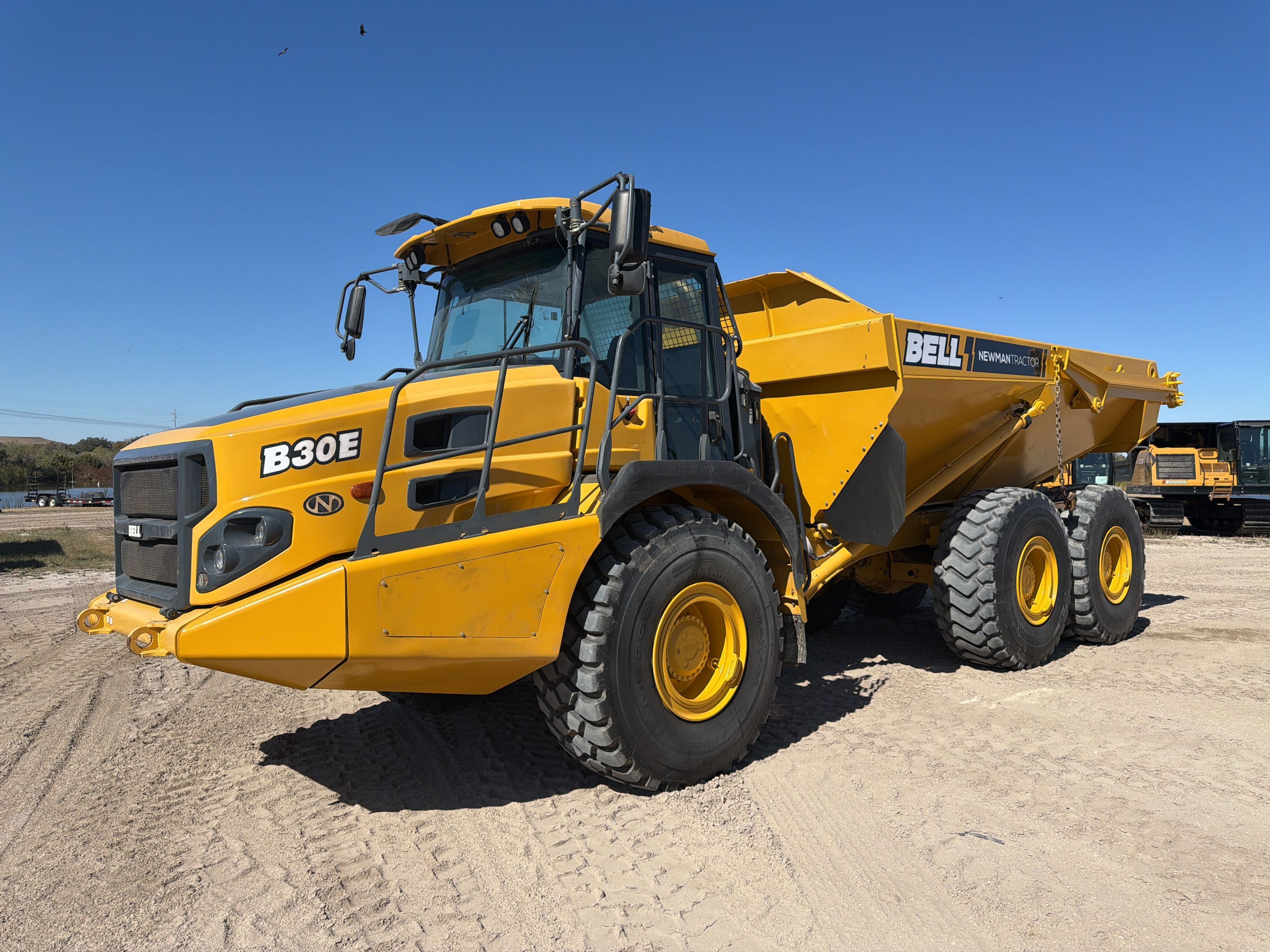 Equipment Photo - EQ1152 Thumbnail