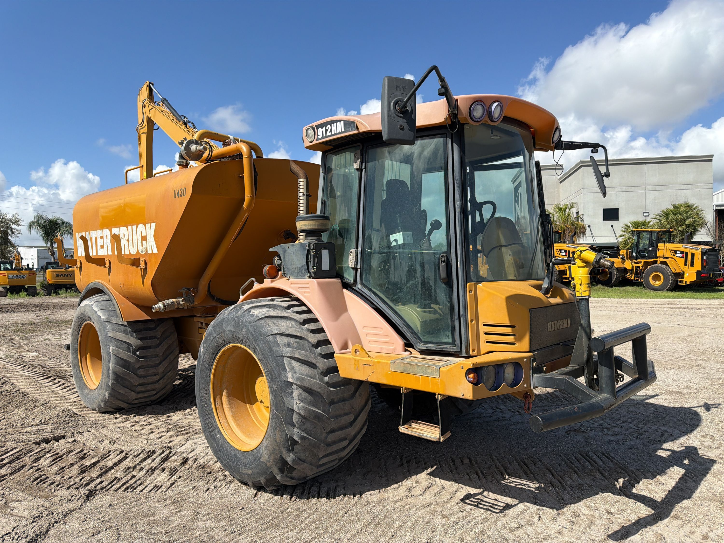 Equipment Photo - EQ14850