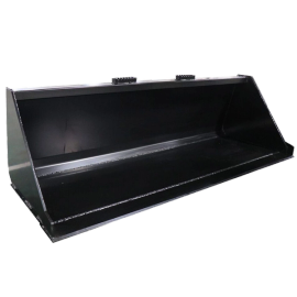SKIDSTEER BUCKET
