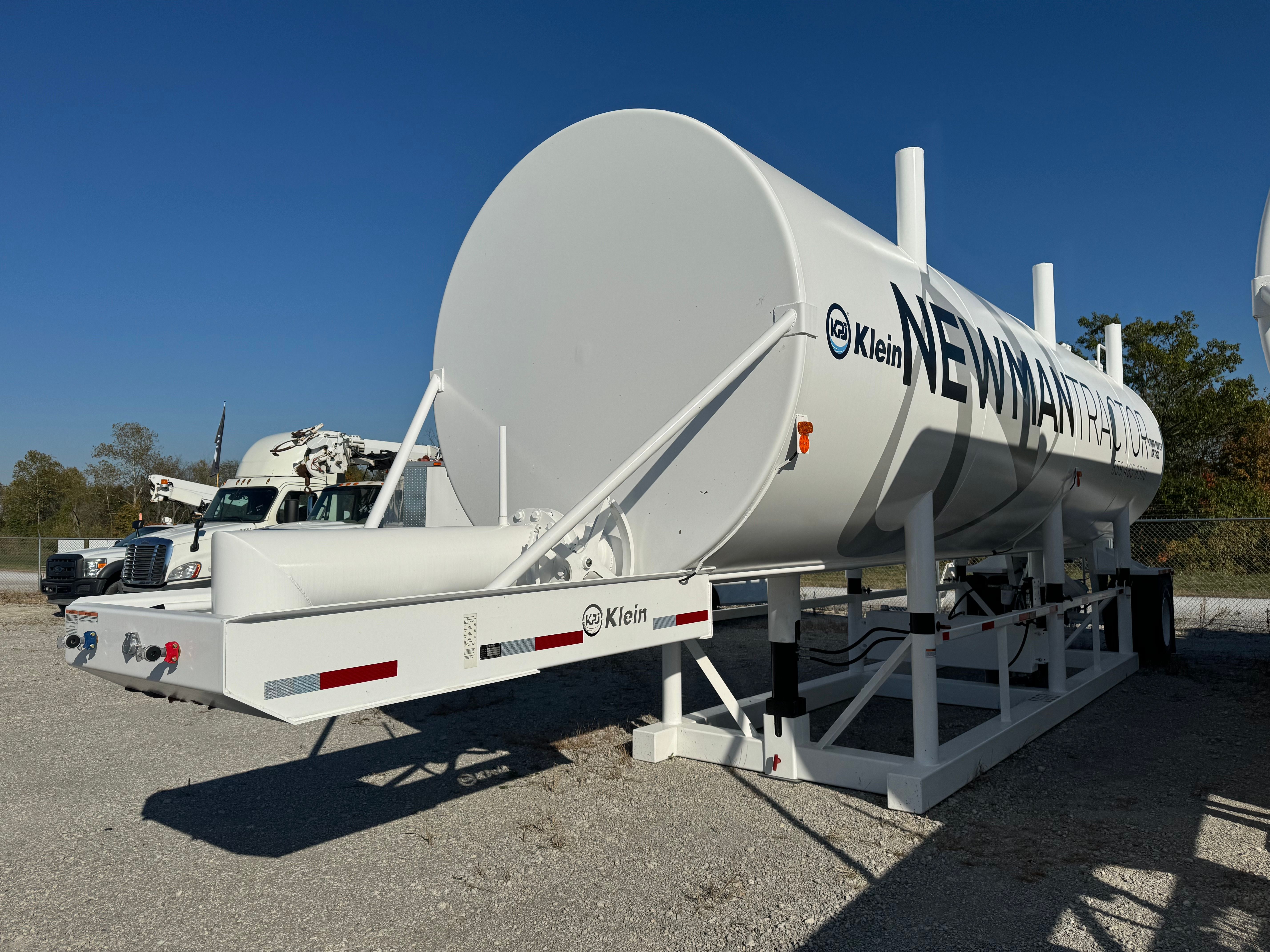 2024 KLEIN KPT120 Photo 8 Thumbnail