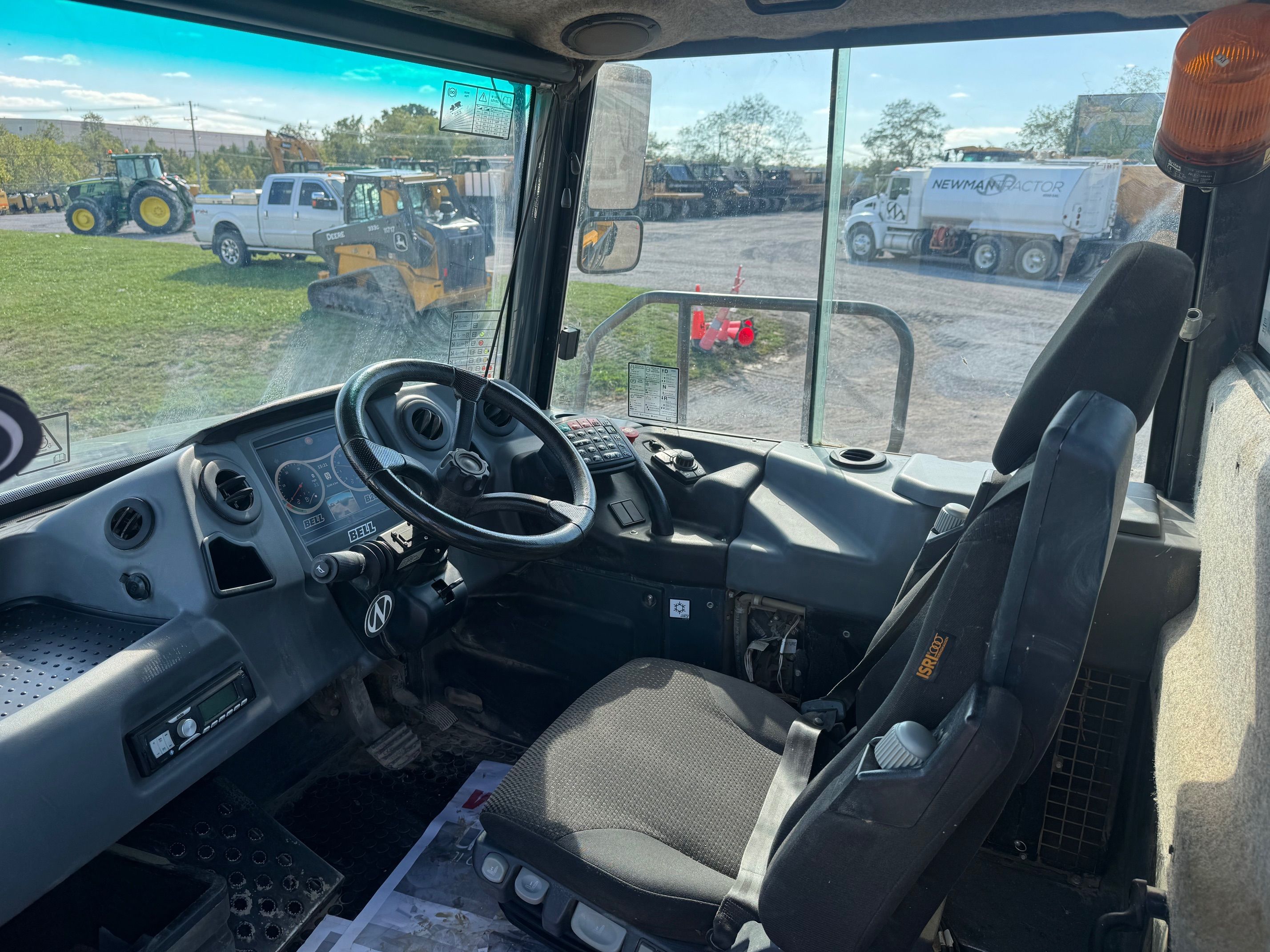 2019 BELL B20E Photo 11 Thumbnail