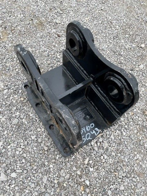 SY60 MOUNT BRACKET FOR SQ43 HAMMER Photo 4 Thumbnail